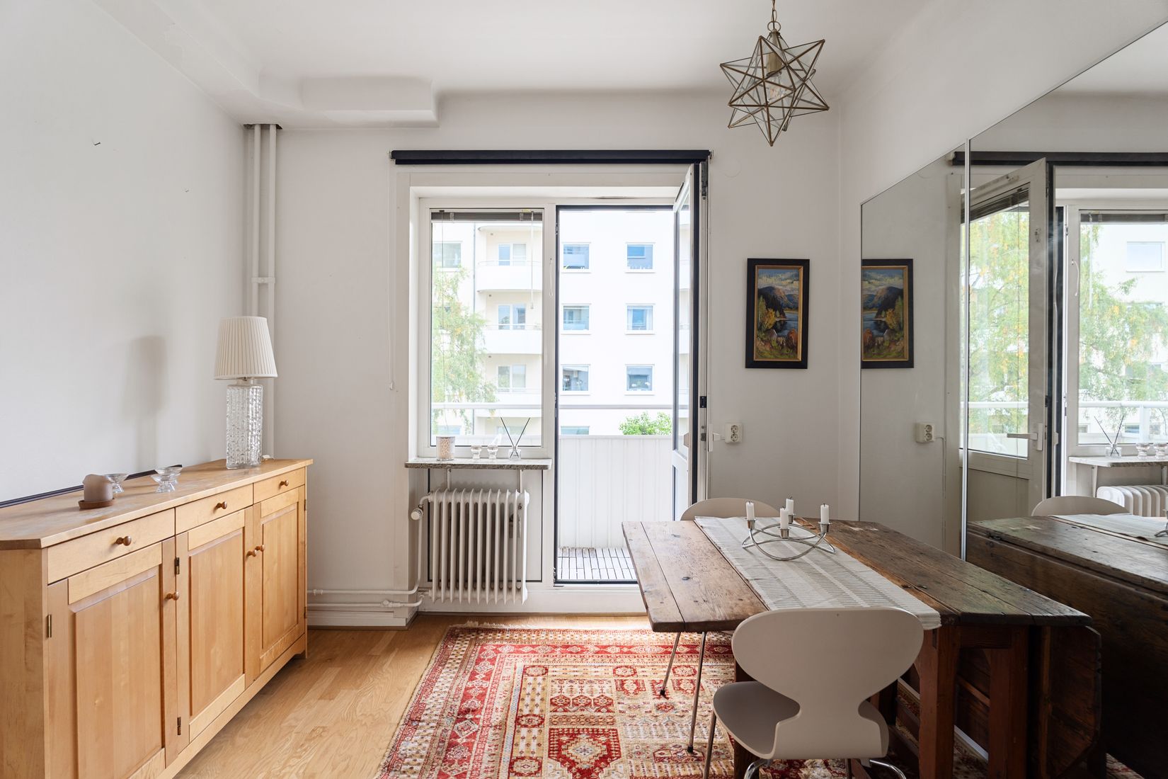 Bostadsrätt, Kungsbro strand 25, Kungsholmen, Stockholm