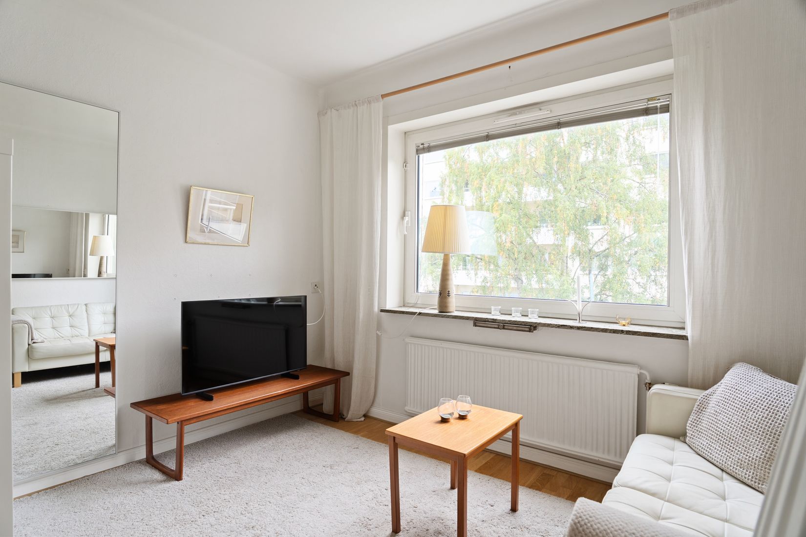 Bostadsrätt, Kungsbro strand 25, Kungsholmen, Stockholm