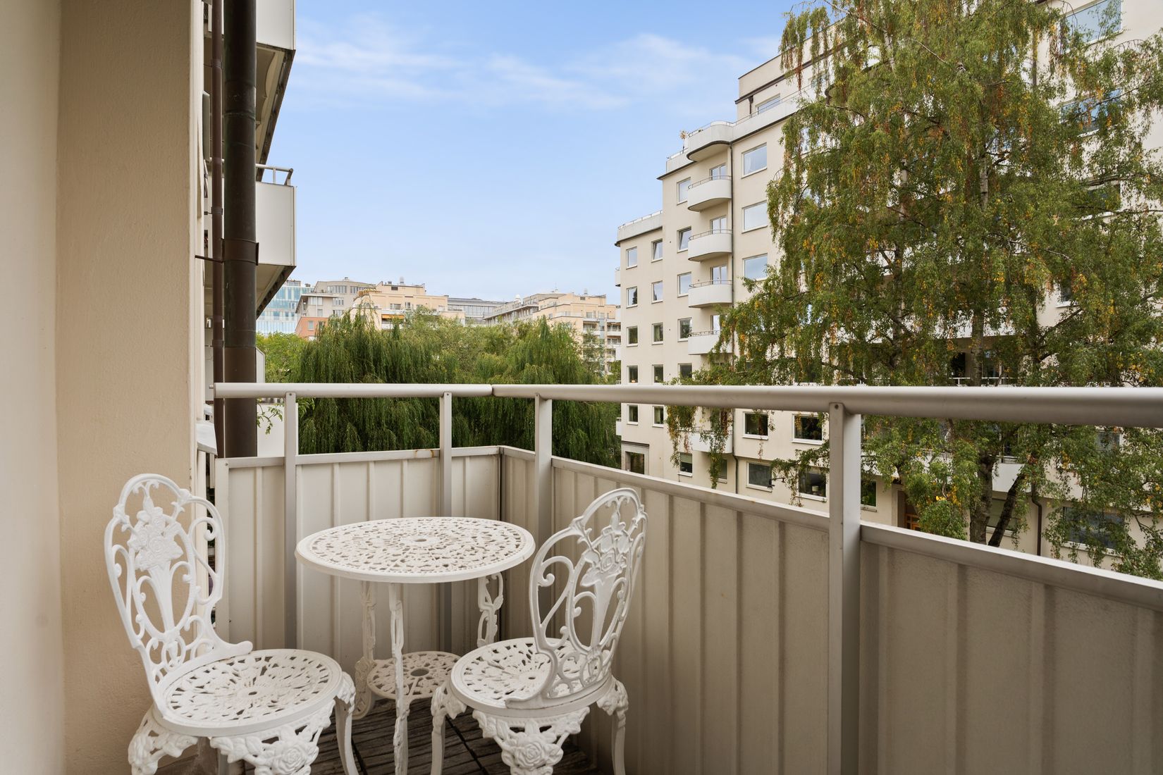 Bostadsrätt, Kungsbro strand 25, Kungsholmen, Stockholm