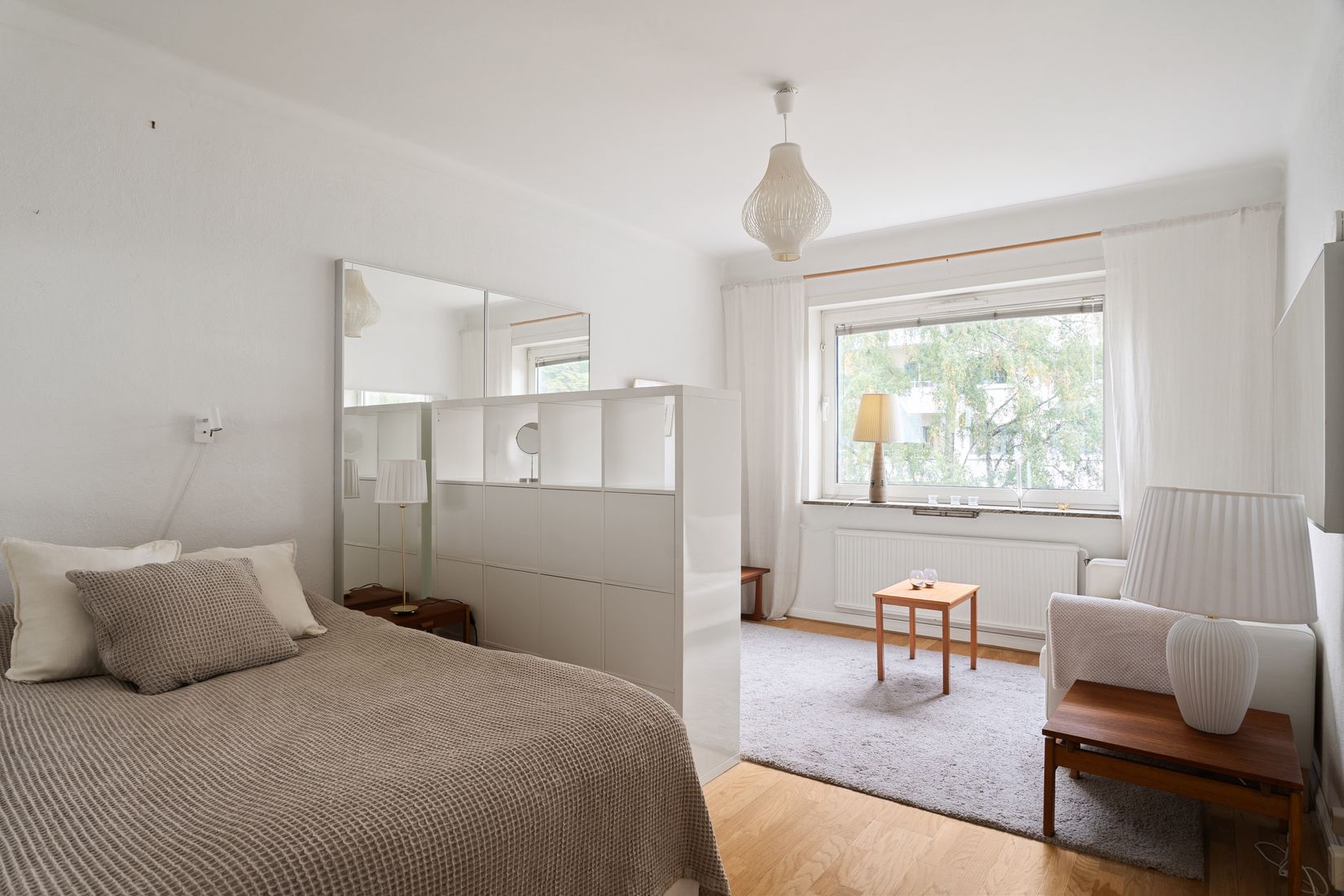 Bostadsrätt, Kungsbro strand 25, Kungsholmen, Stockholm