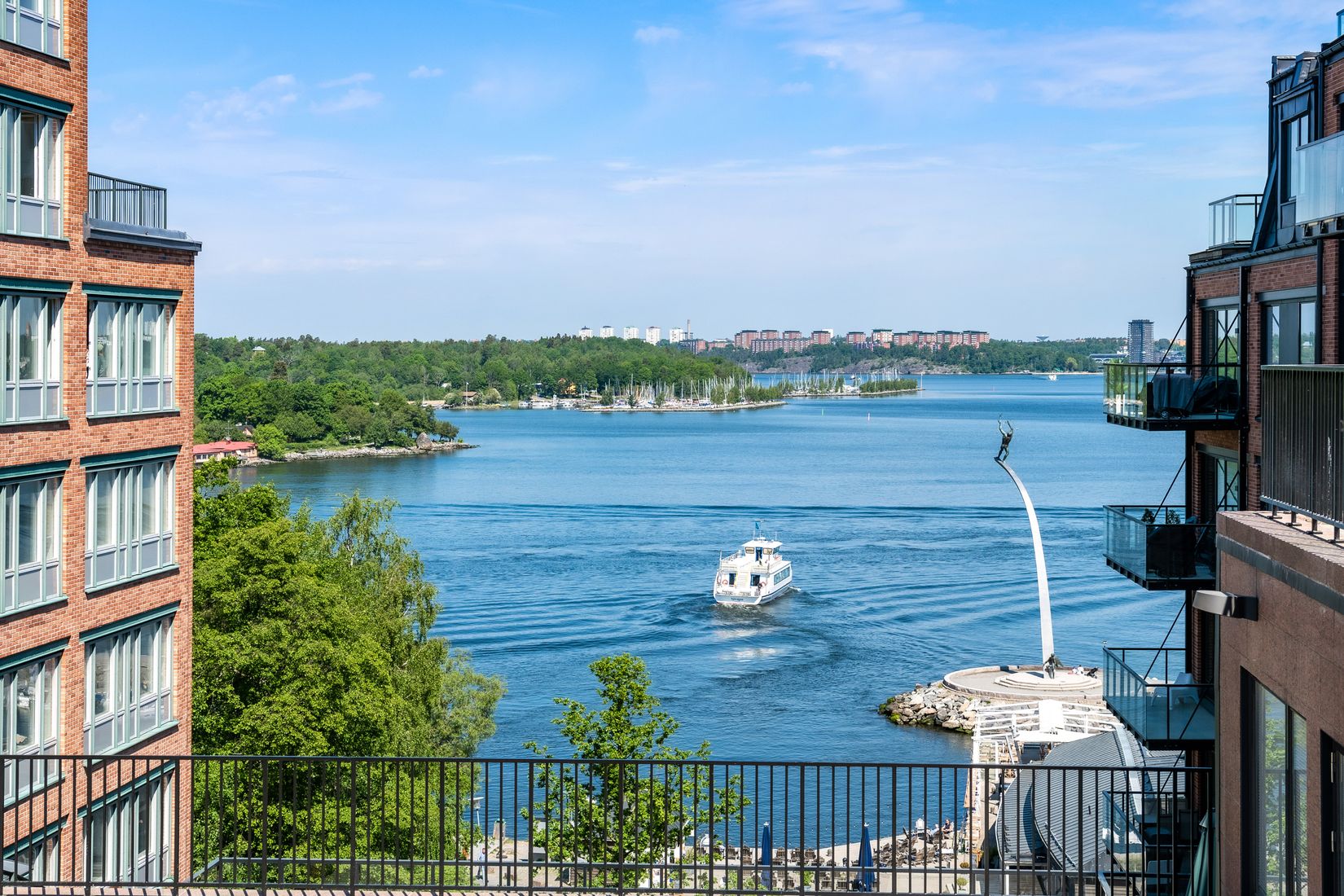 Bostadsrätt, Diligensvägen 96, Jarlaberg, Nacka