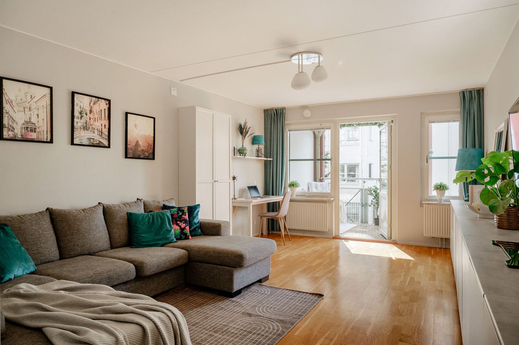 Bostadsrätt, Diligensvägen 96, Jarlaberg, Nacka