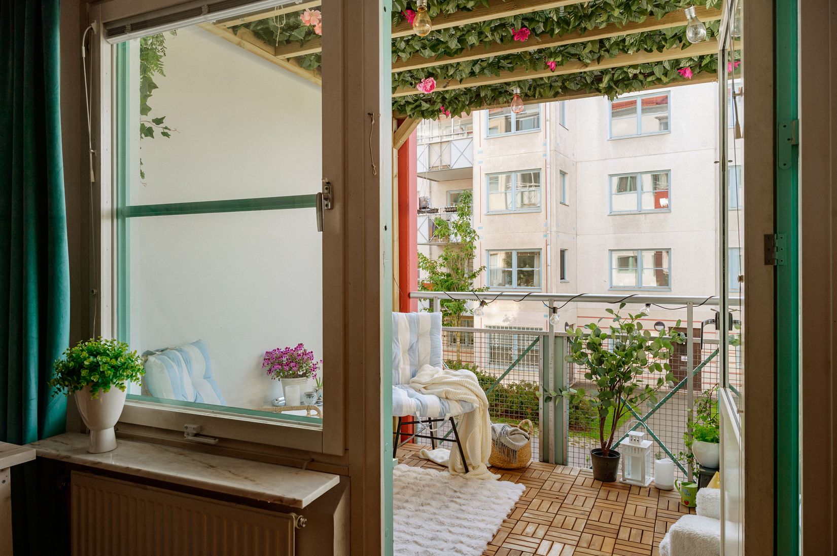 Bostadsrätt, Diligensvägen 96, Jarlaberg, Nacka