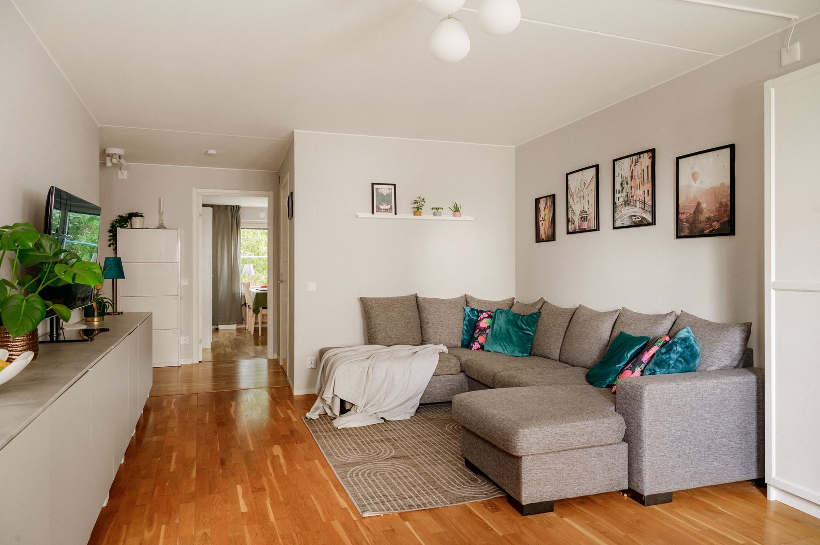 Bostadsrätt, Diligensvägen 96, Jarlaberg, Nacka