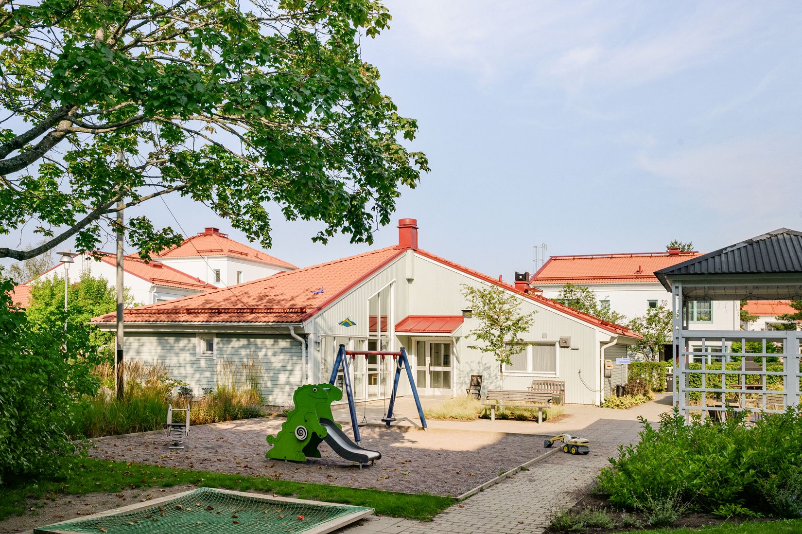 Bostadsrätt, Diligensvägen 96, Jarlaberg, Nacka