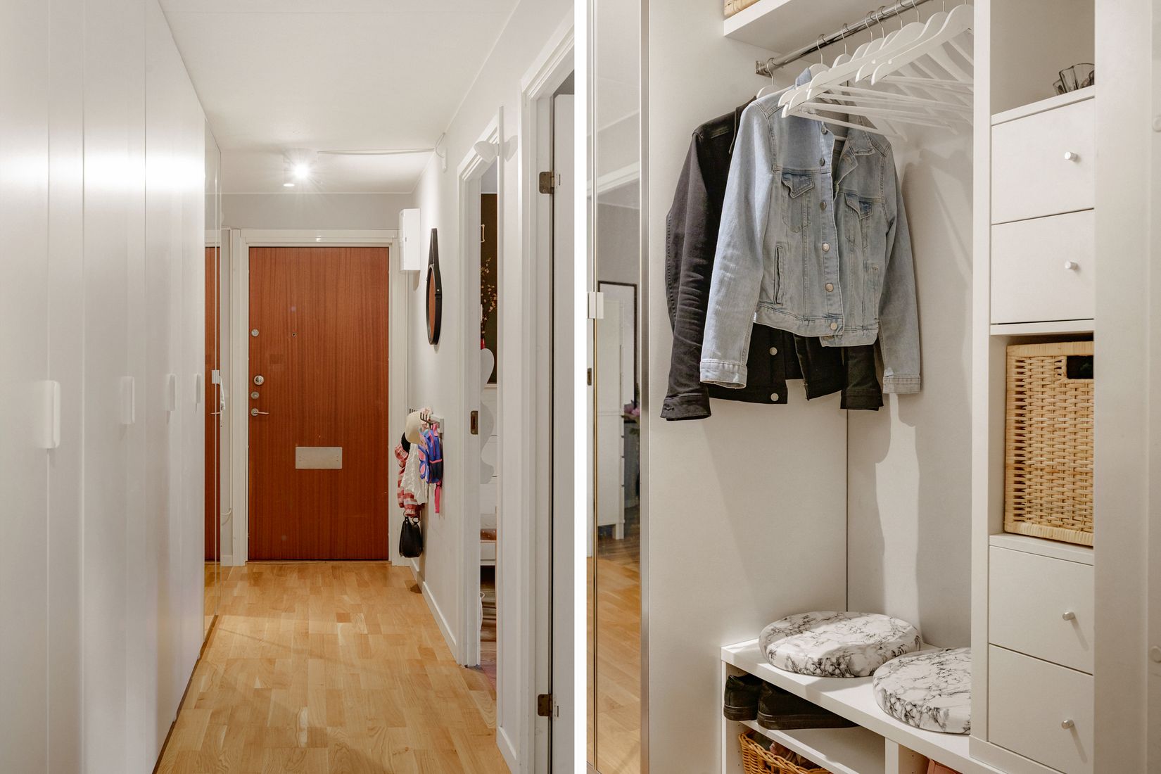 Bostadsrätt, Diligensvägen 96, Jarlaberg, Nacka