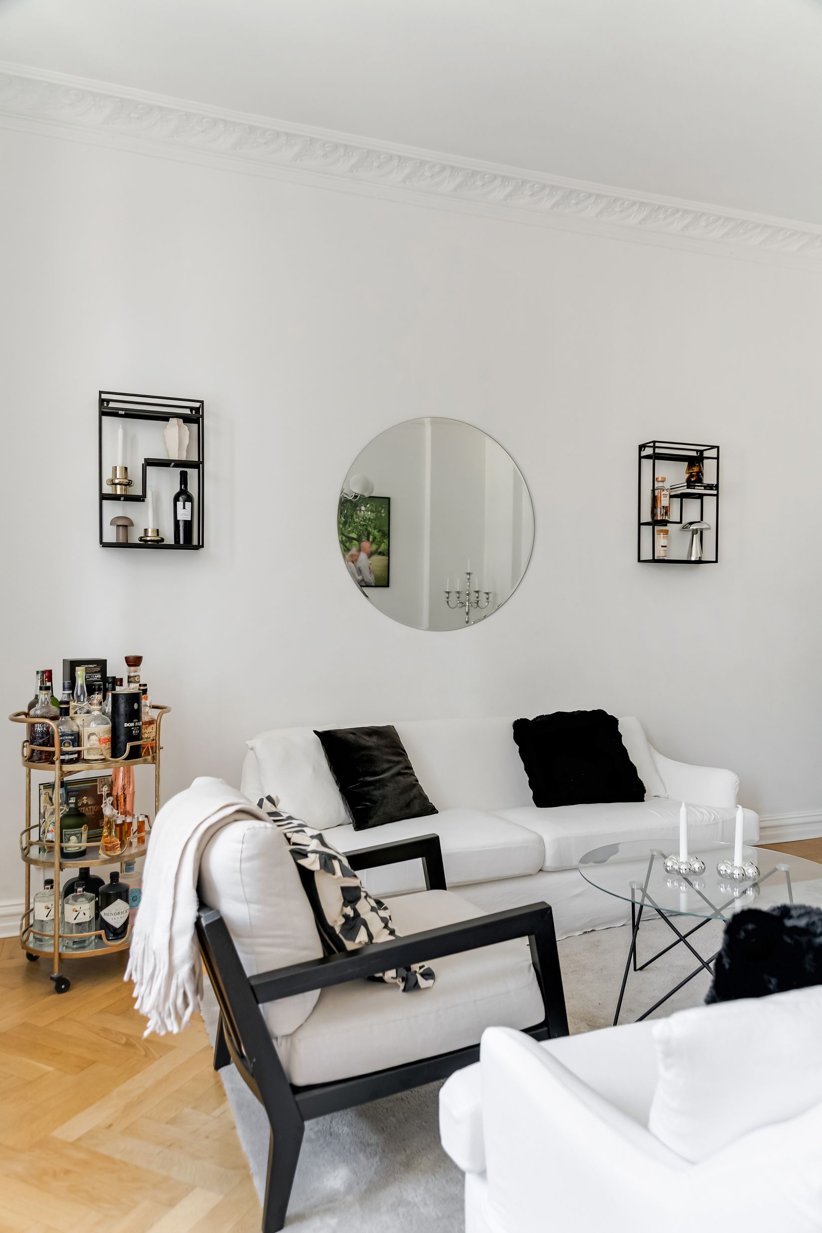 Bostadsrätt, Föreningsgatan 9B, Östermalm, Kristianstad