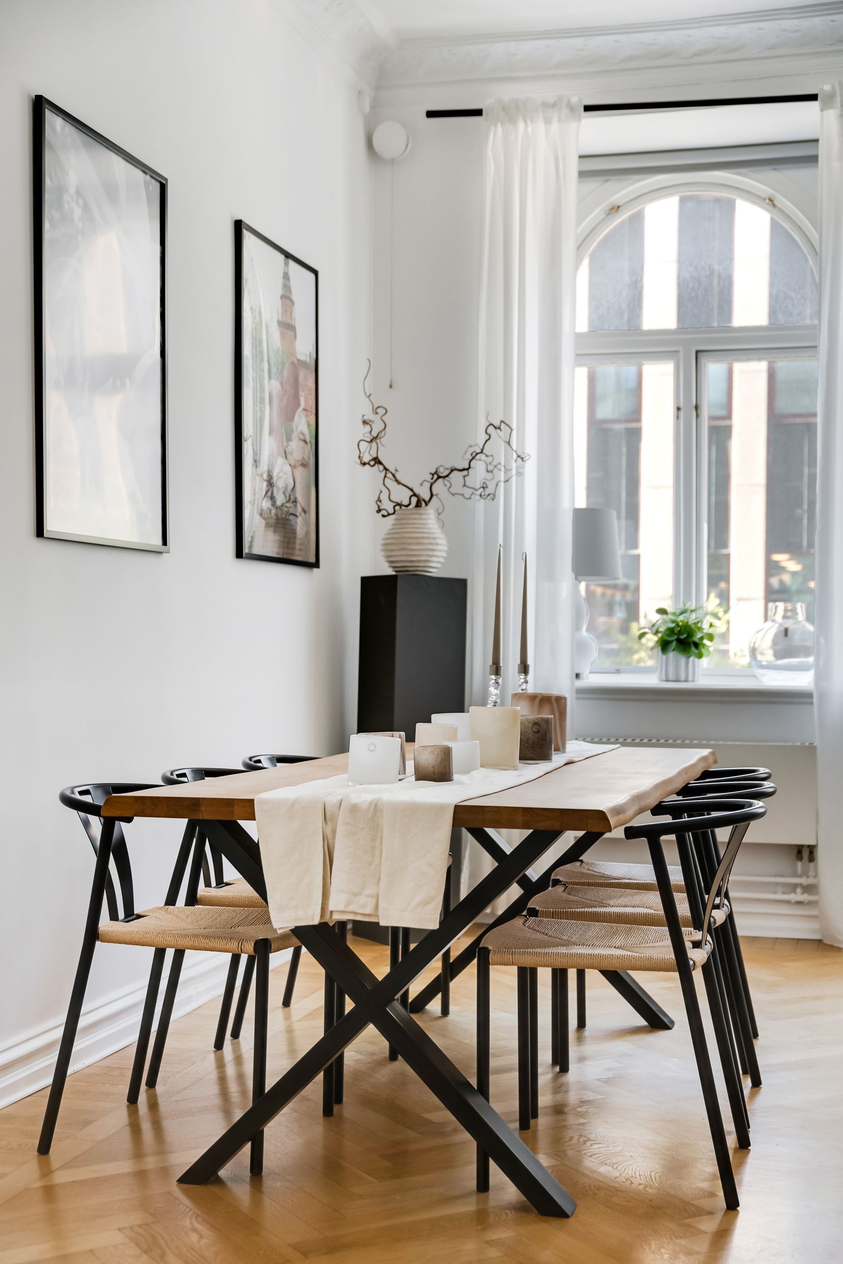 Bostadsrätt, Föreningsgatan 9B, Östermalm, Kristianstad