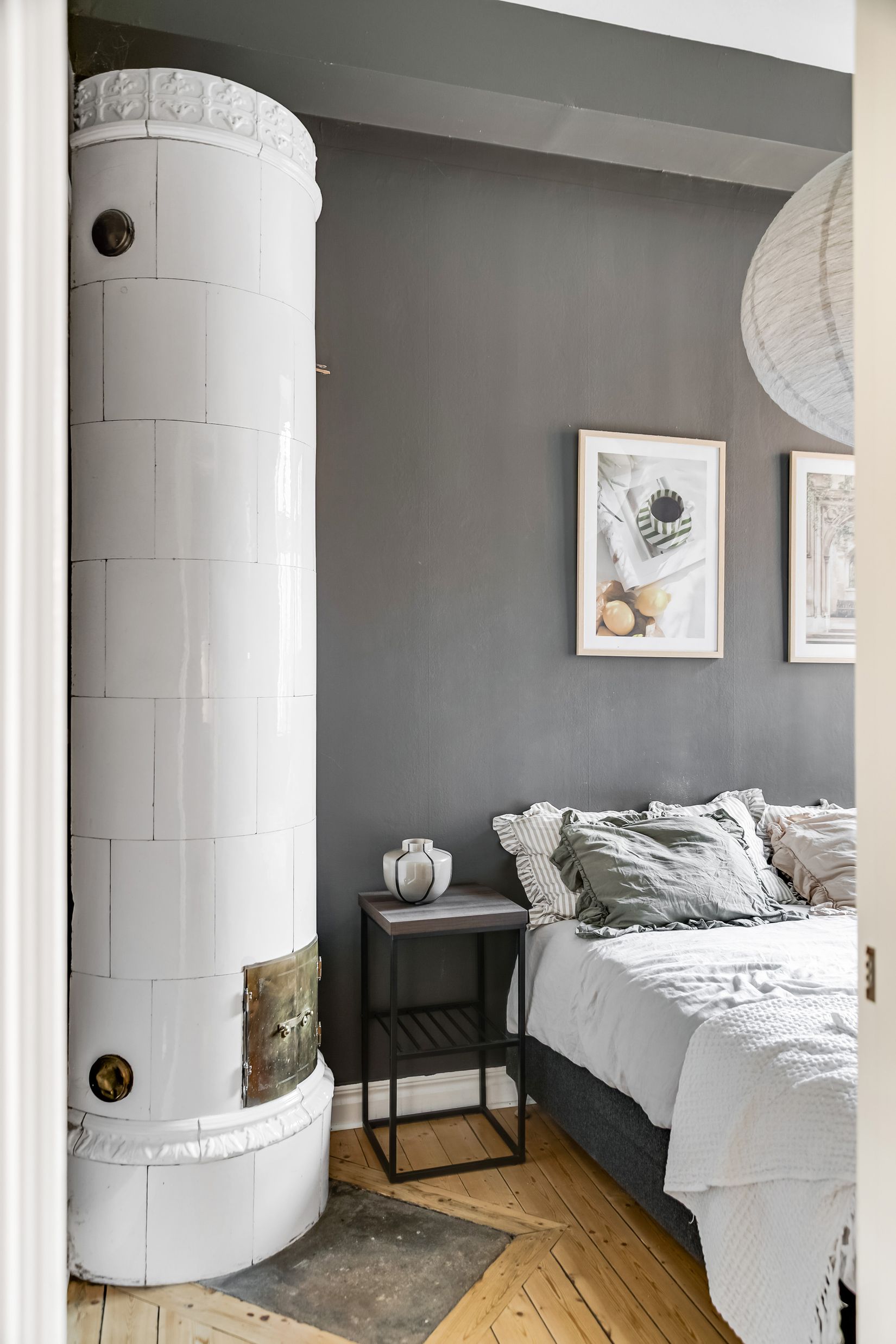 Bostadsrätt, Föreningsgatan 9B, Östermalm, Kristianstad