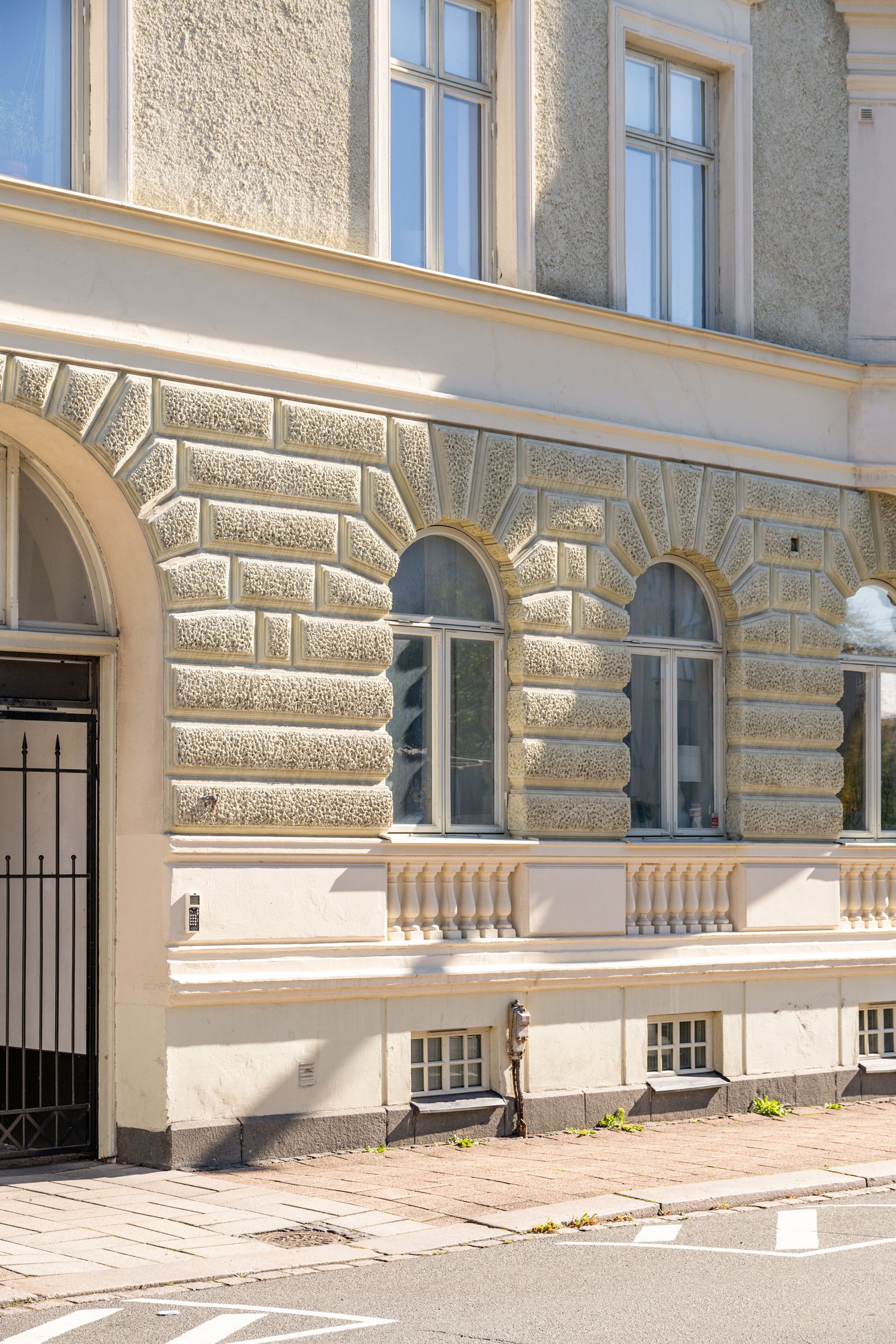 Bostadsrätt, Föreningsgatan 9B, Östermalm, Kristianstad