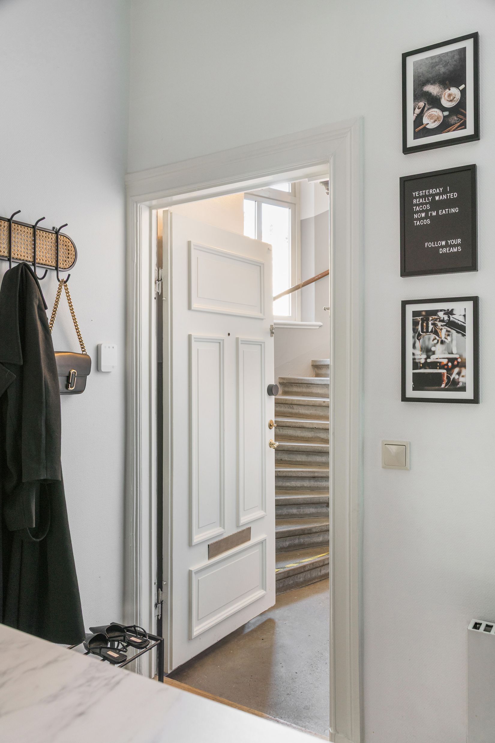 Bostadsrätt, Föreningsgatan 9B, Östermalm, Kristianstad