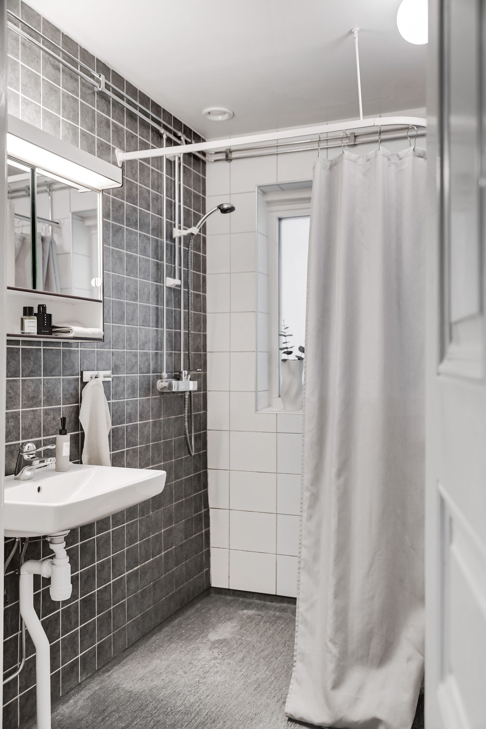 Bostadsrätt, Föreningsgatan 9B, Östermalm, Kristianstad