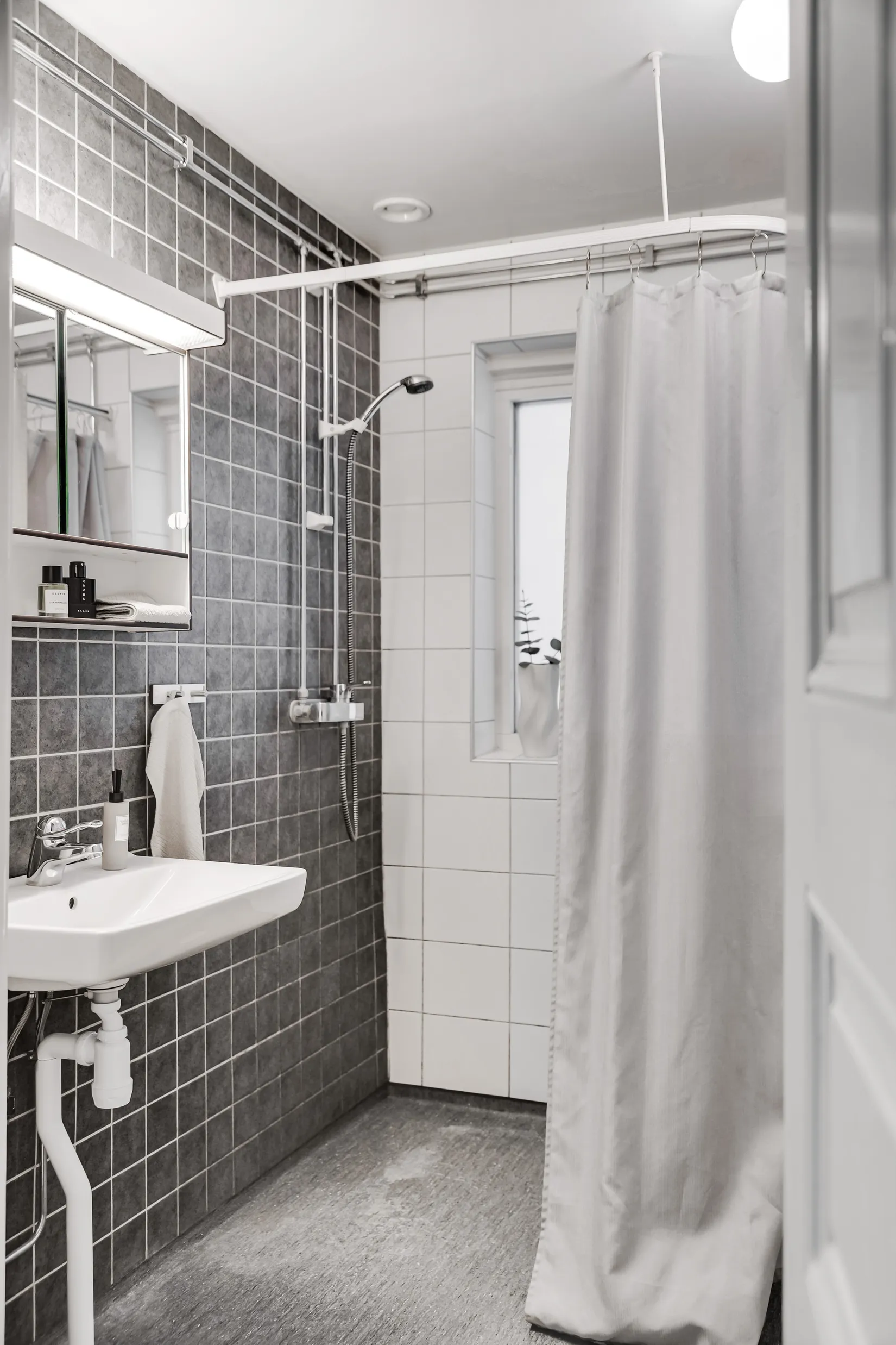 Bostadsrätt, Föreningsgatan 9B, Östermalm, Kristianstad
