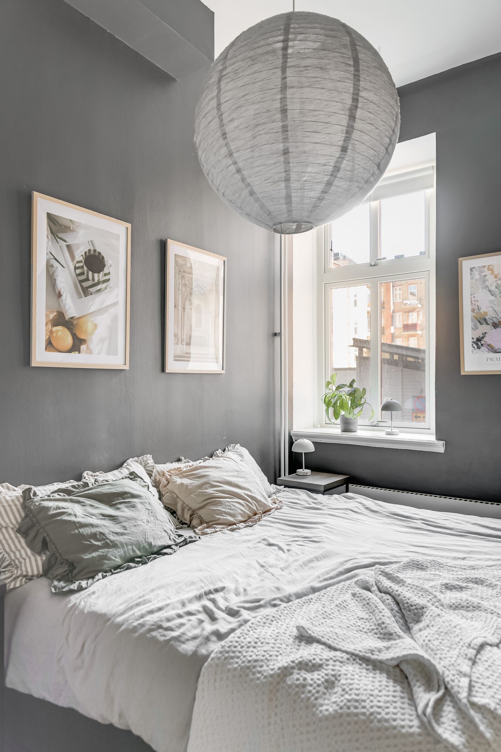 Bostadsrätt, Föreningsgatan 9B, Östermalm, Kristianstad