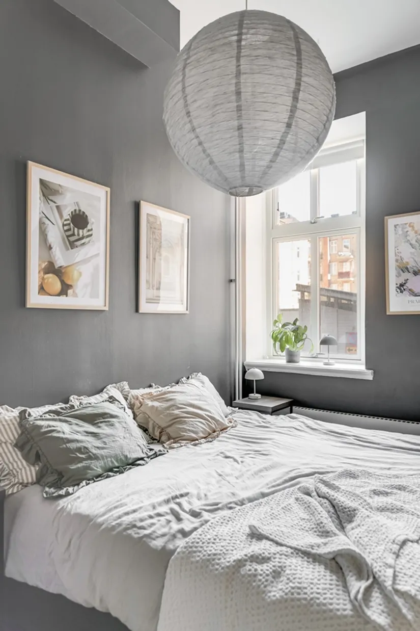 Bostadsrätt, Föreningsgatan 9B, Östermalm, Kristianstad