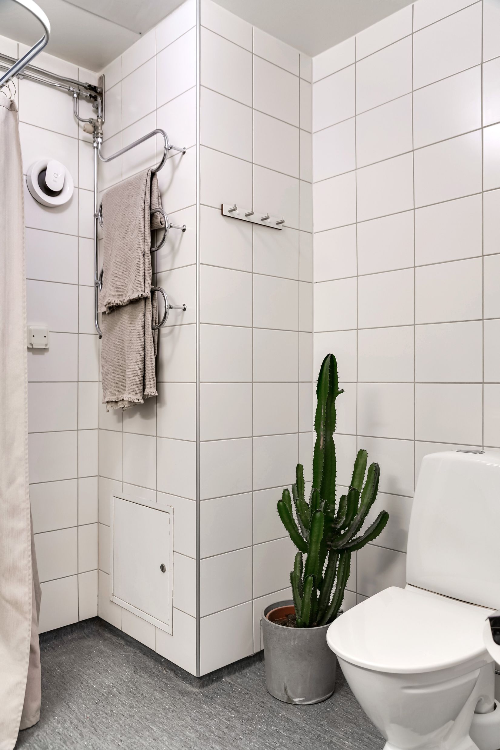 Bostadsrätt, Föreningsgatan 9B, Östermalm, Kristianstad