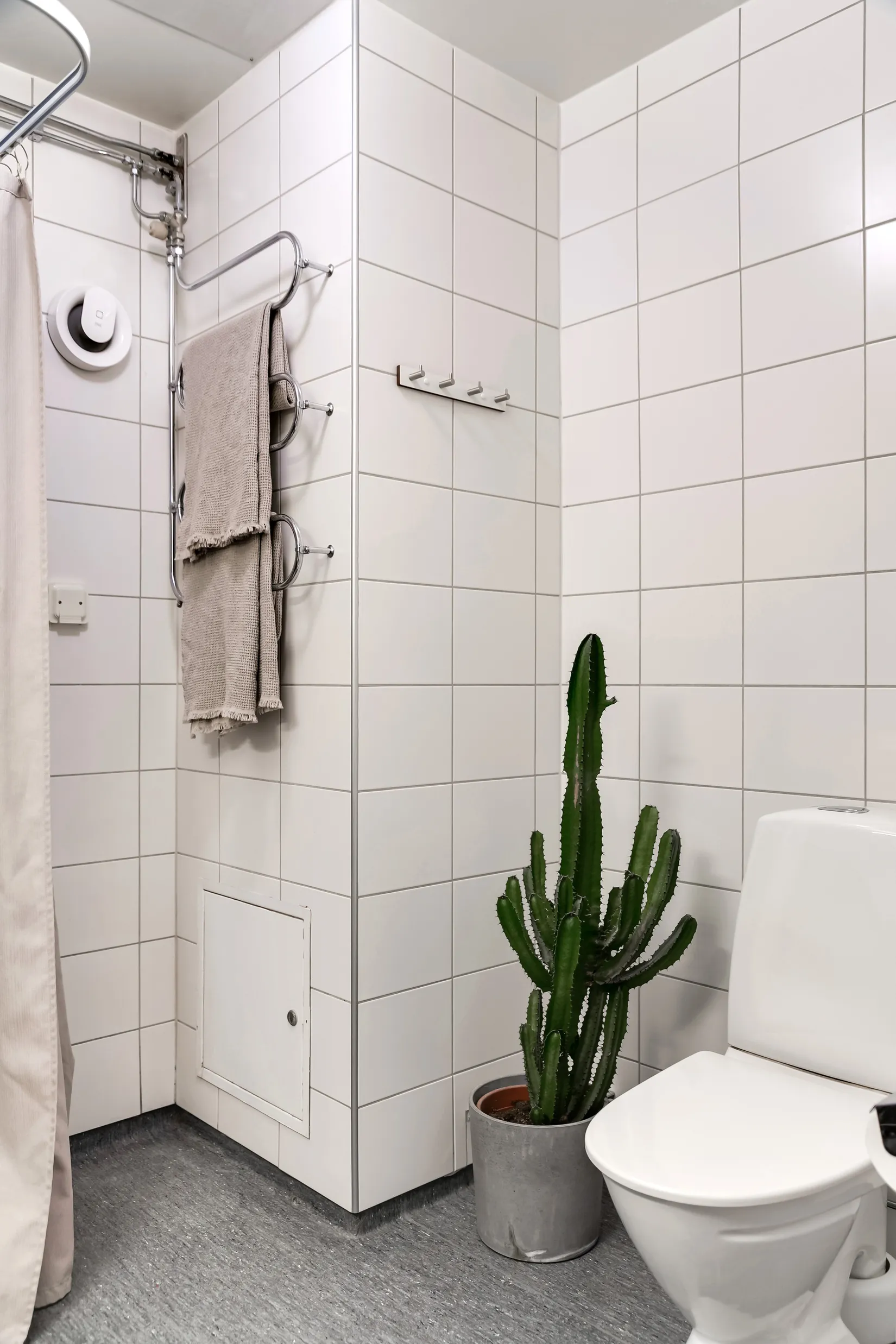Bostadsrätt, Föreningsgatan 9B, Östermalm, Kristianstad