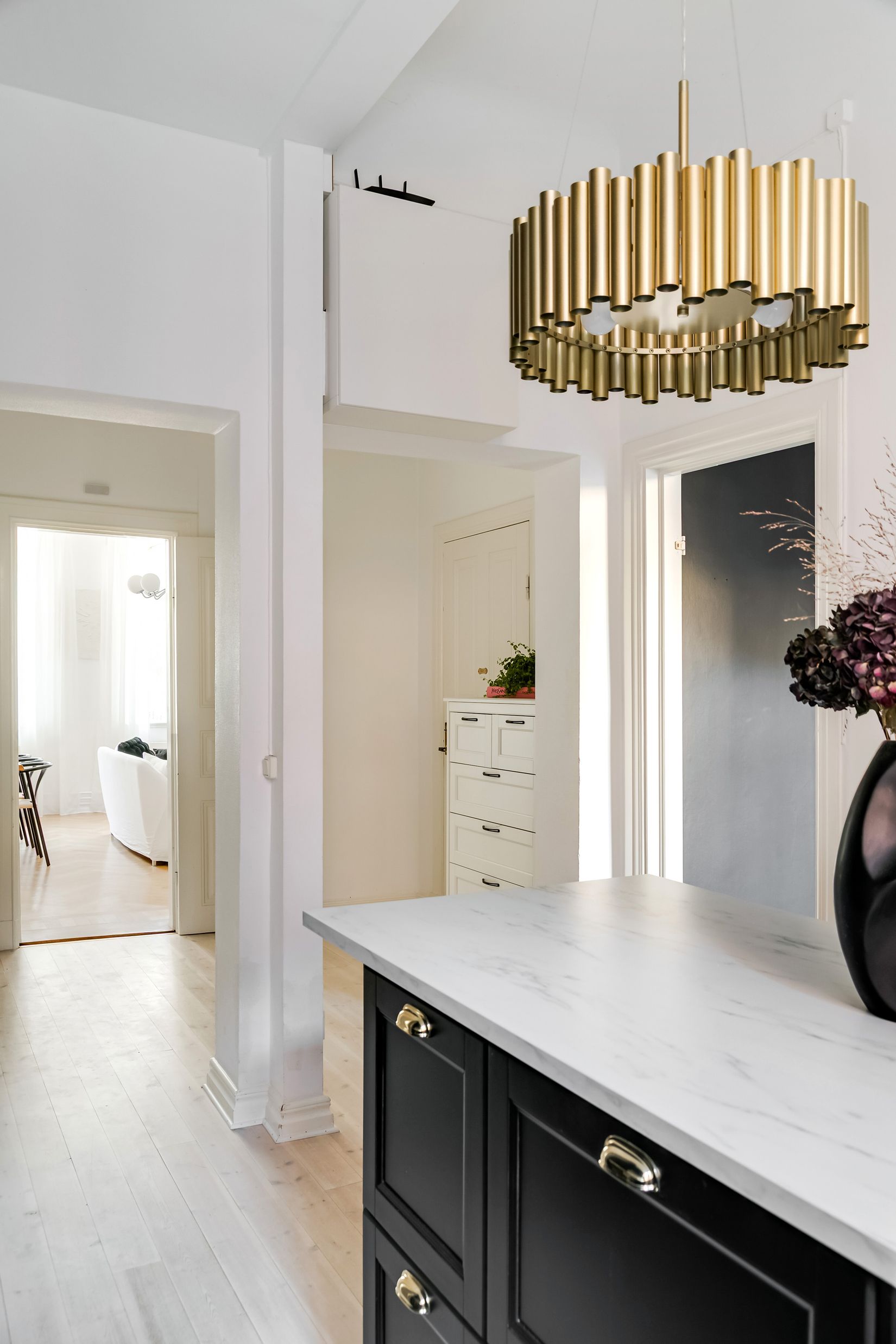 Bostadsrätt, Föreningsgatan 9B, Östermalm, Kristianstad