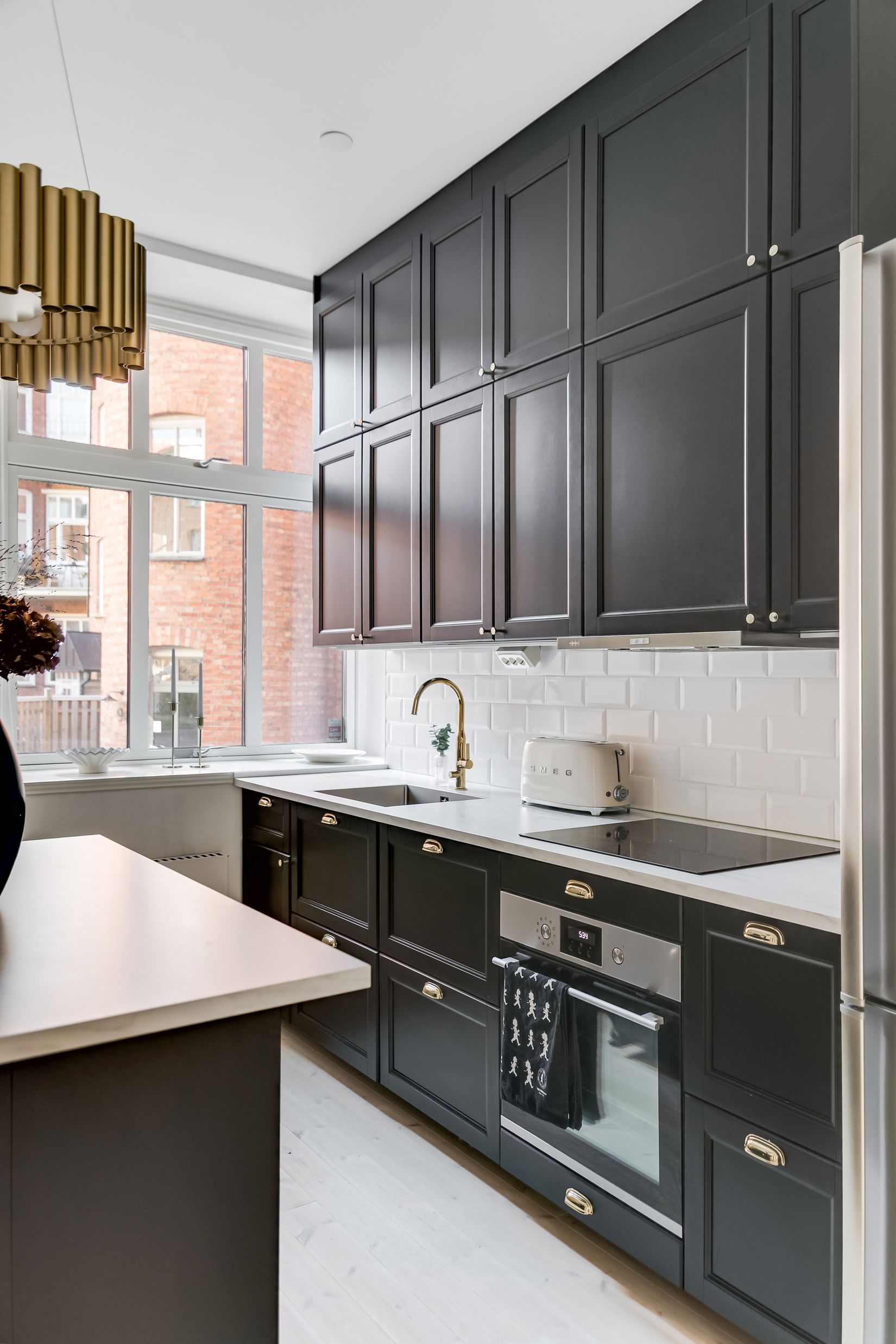 Bostadsrätt, Föreningsgatan 9B, Östermalm, Kristianstad