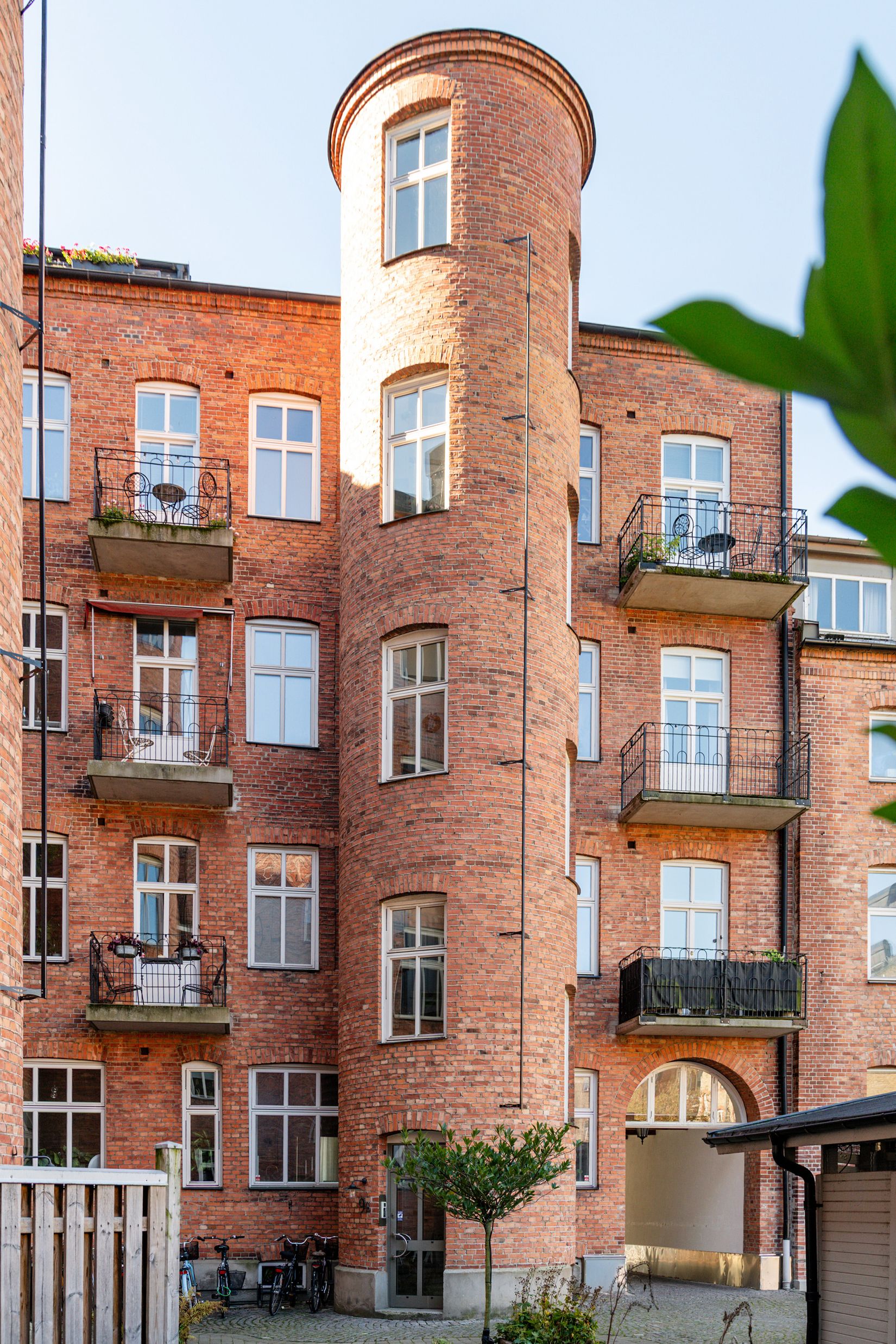 Bostadsrätt, Föreningsgatan 9B, Östermalm, Kristianstad