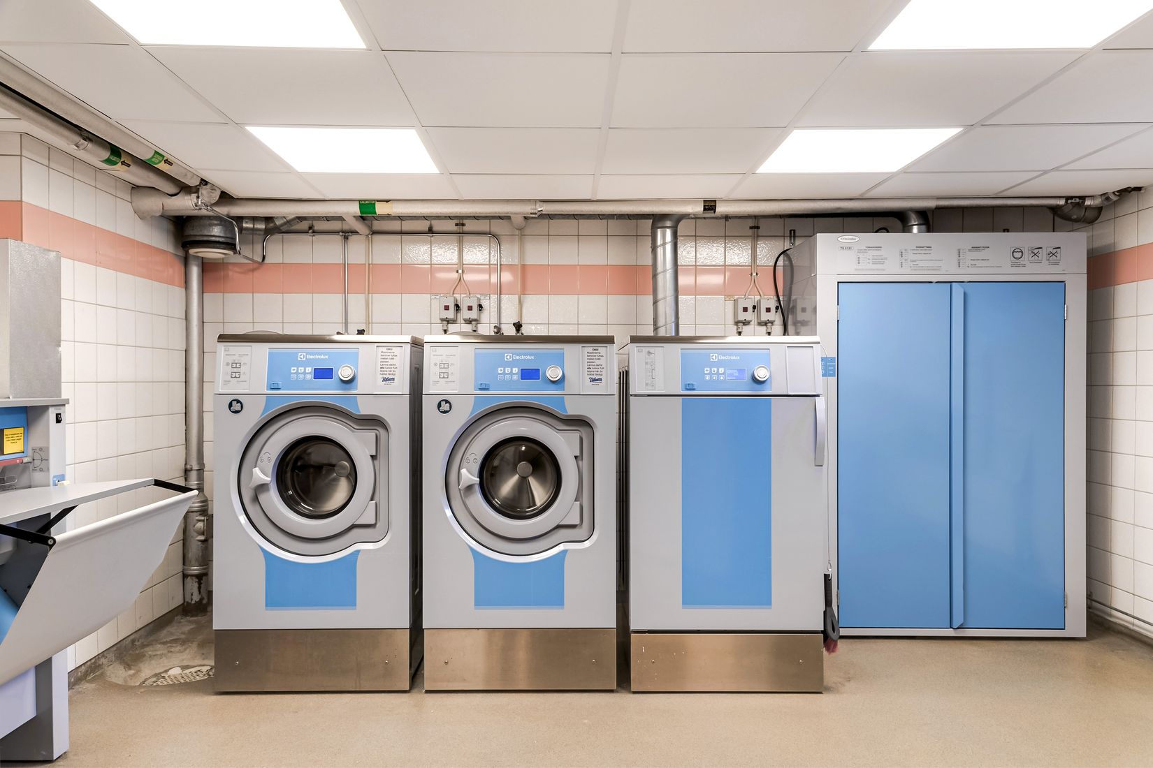 Bostadsrätt, Föreningsgatan 9B, Östermalm, Kristianstad