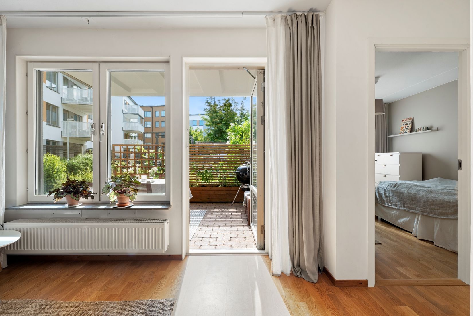 Bostadsrätt, Rörgatan 4, Luthagen - Stabby, Uppsala