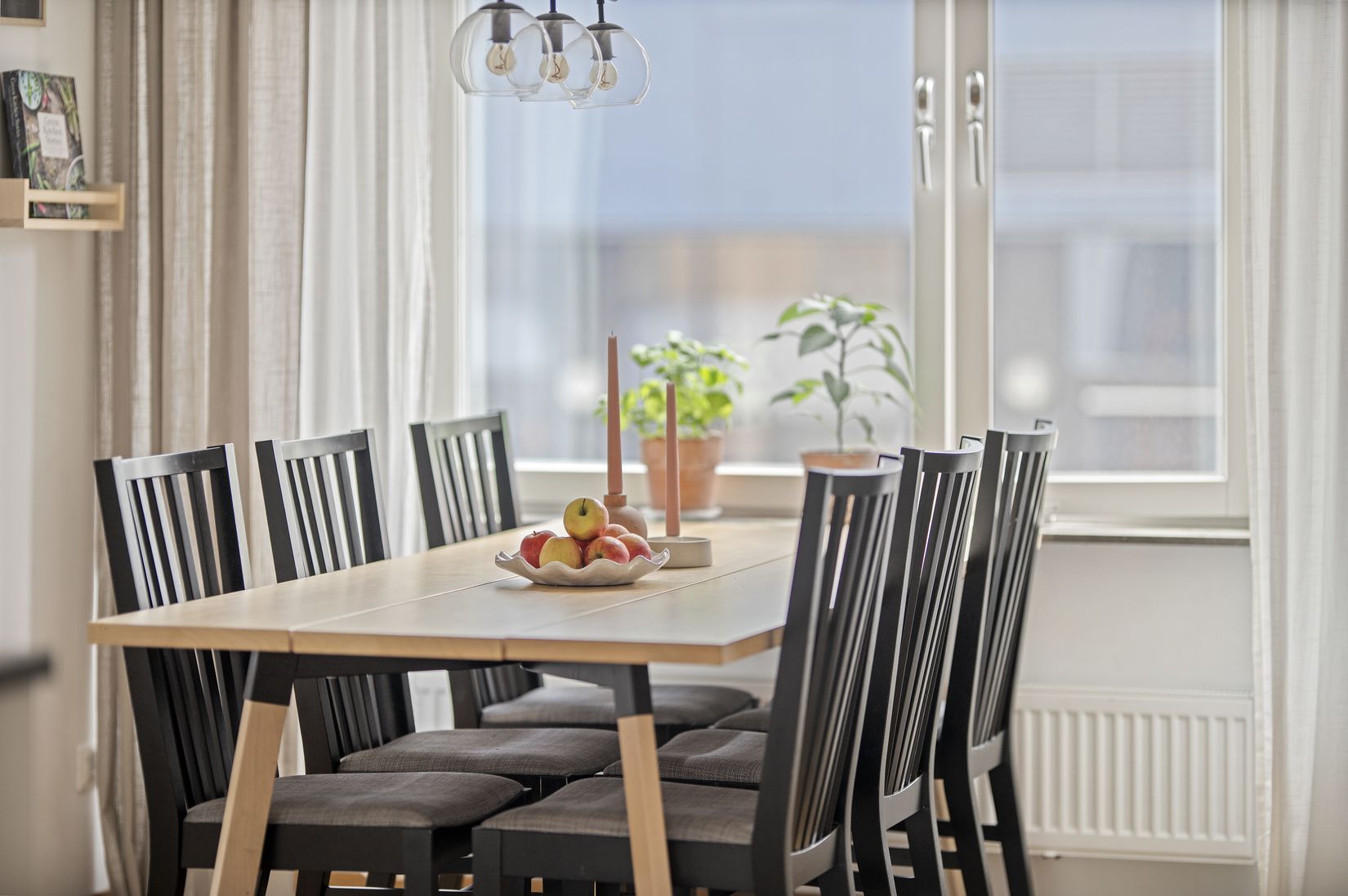 Bostadsrätt, Rörgatan 4, Luthagen - Stabby, Uppsala