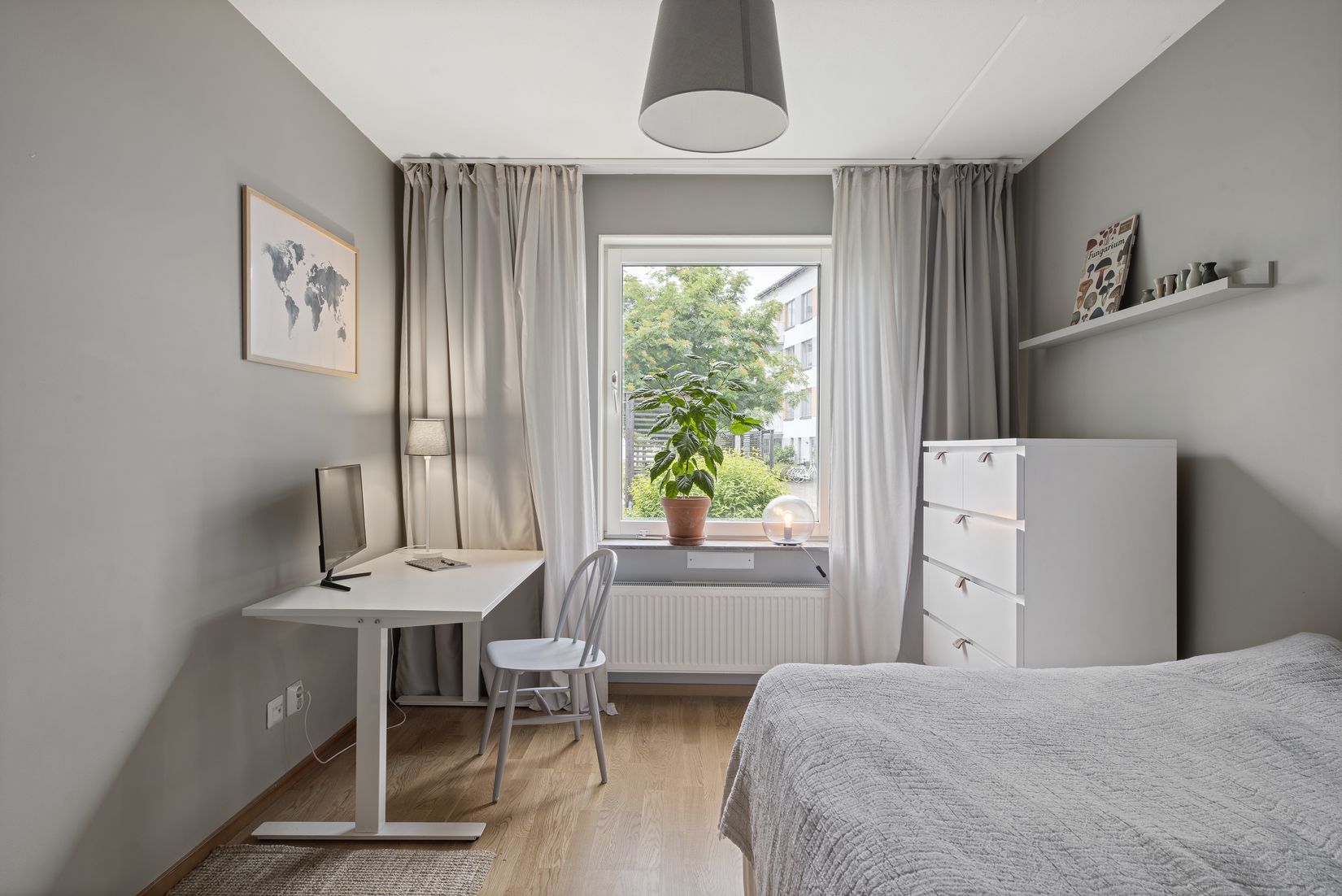 Bostadsrätt, Rörgatan 4, Luthagen - Stabby, Uppsala