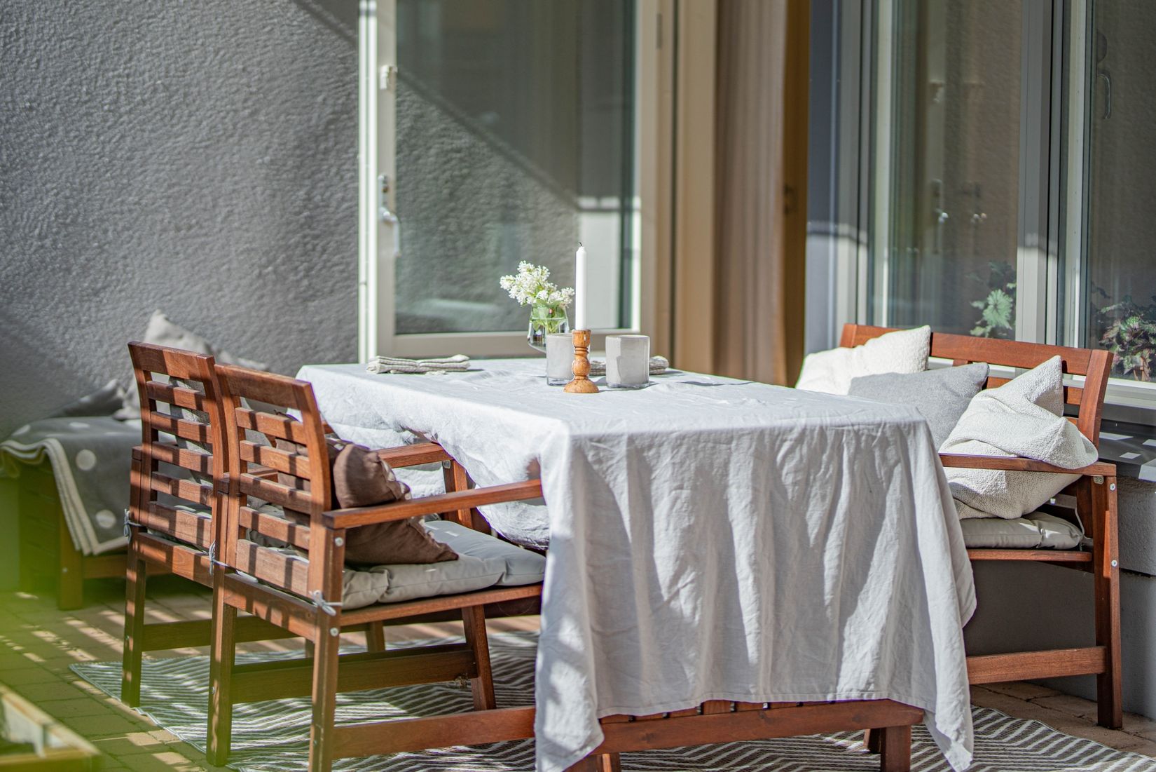 Bostadsrätt, Rörgatan 4, Luthagen - Stabby, Uppsala