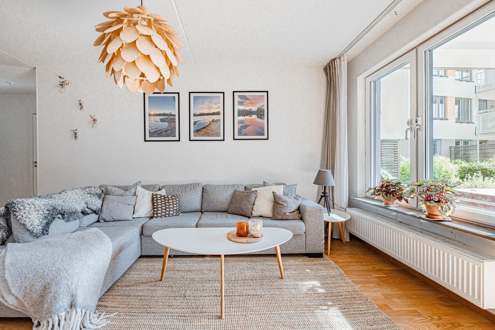 Bostadsrätt, Rörgatan 4, Luthagen - Stabby, Uppsala