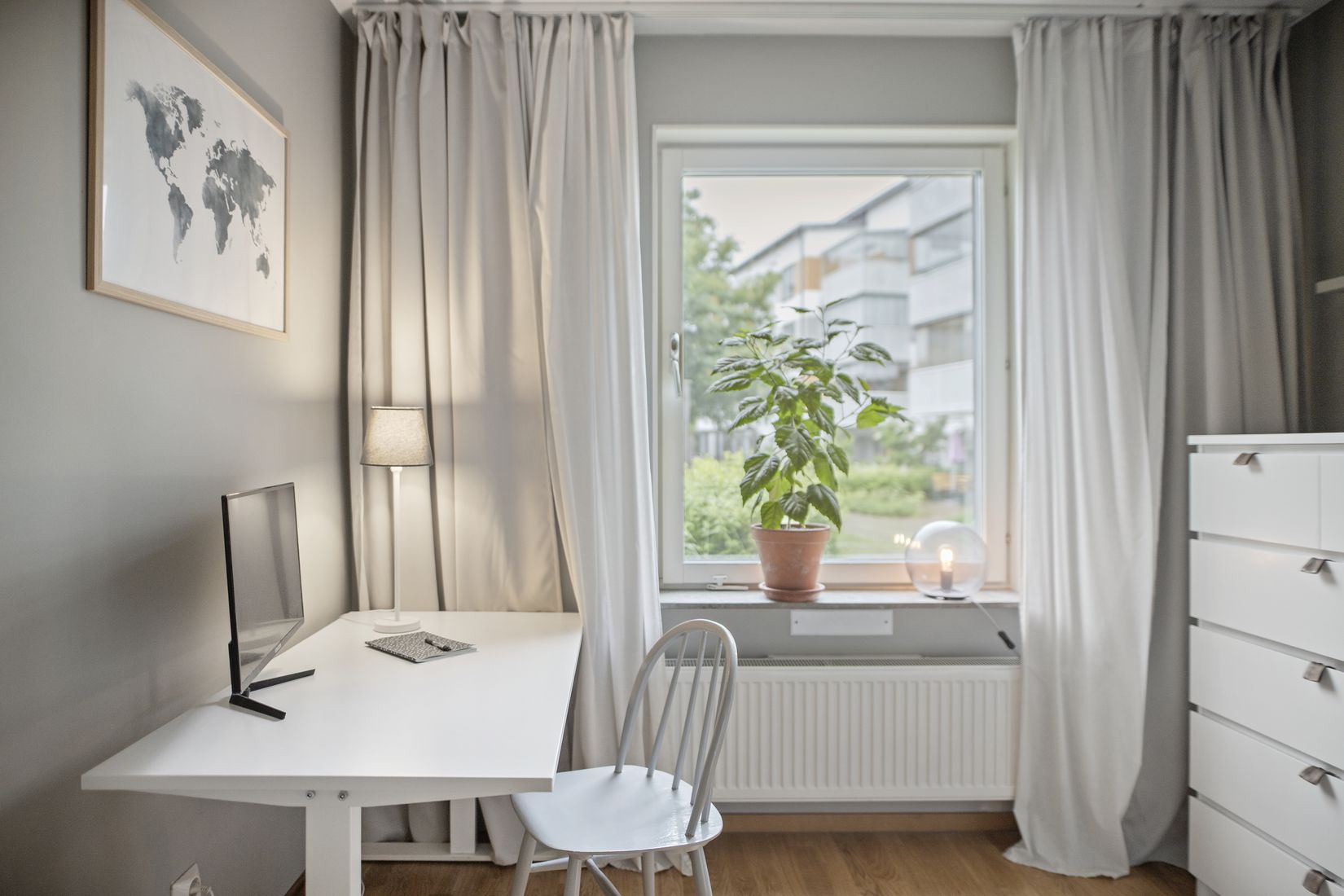 Bostadsrätt, Rörgatan 4, Luthagen - Stabby, Uppsala