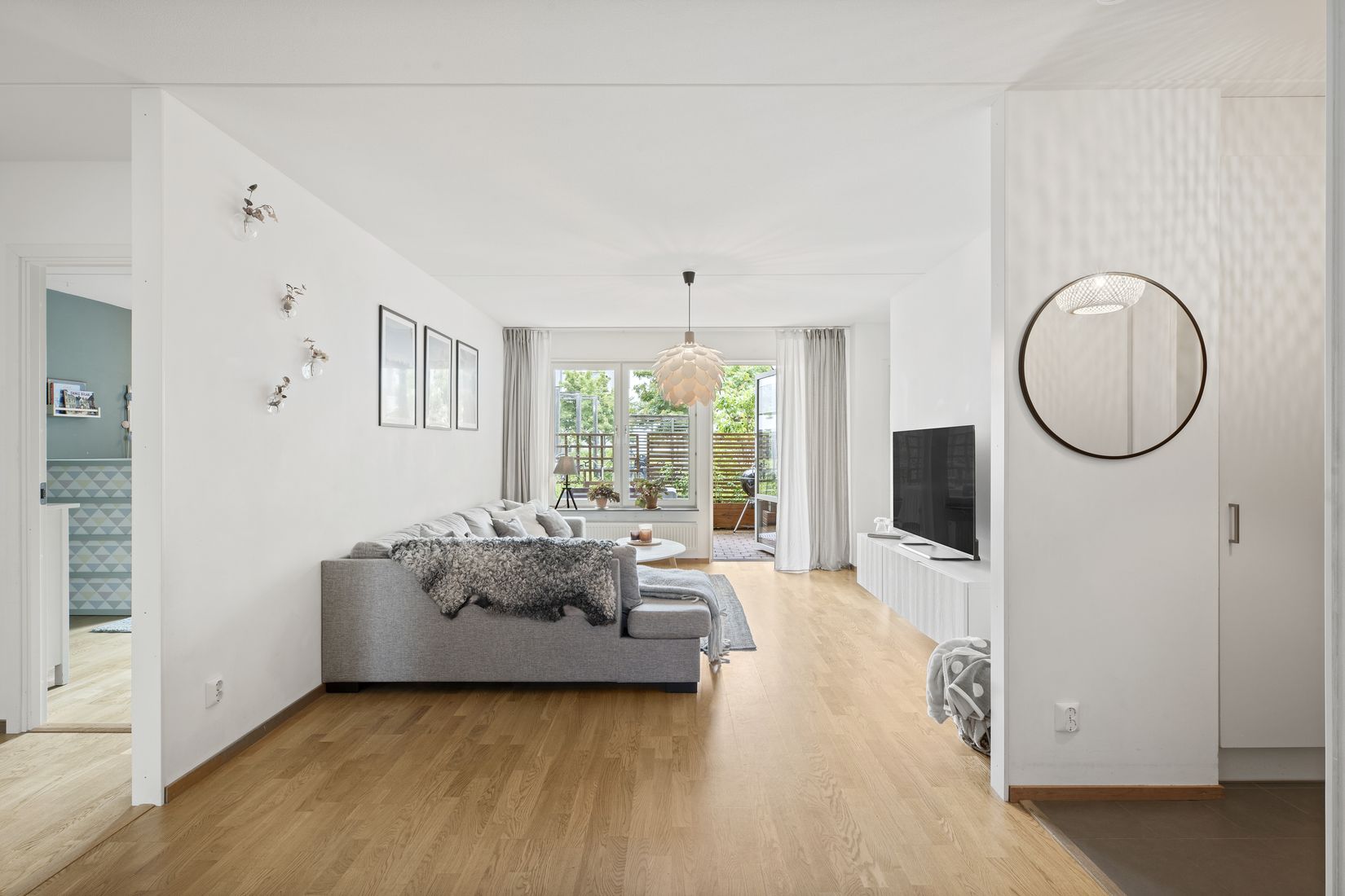 Bostadsrätt, Rörgatan 4, Luthagen - Stabby, Uppsala