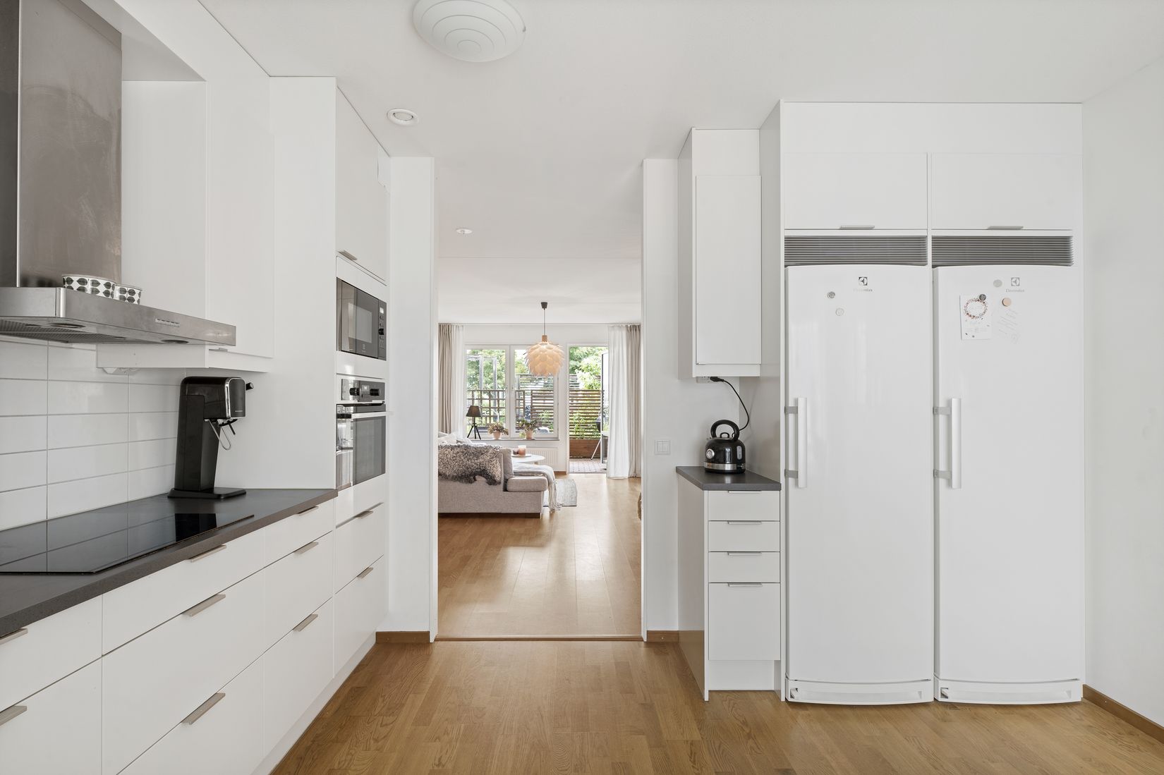 Bostadsrätt, Rörgatan 4, Luthagen - Stabby, Uppsala