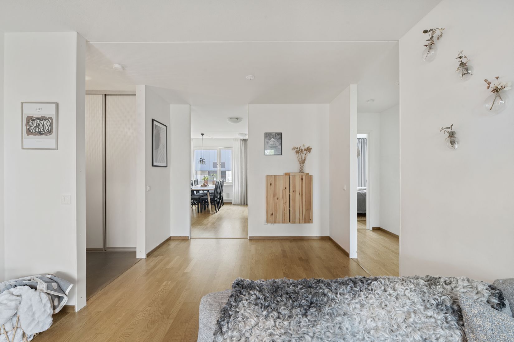 Bostadsrätt, Rörgatan 4, Luthagen - Stabby, Uppsala