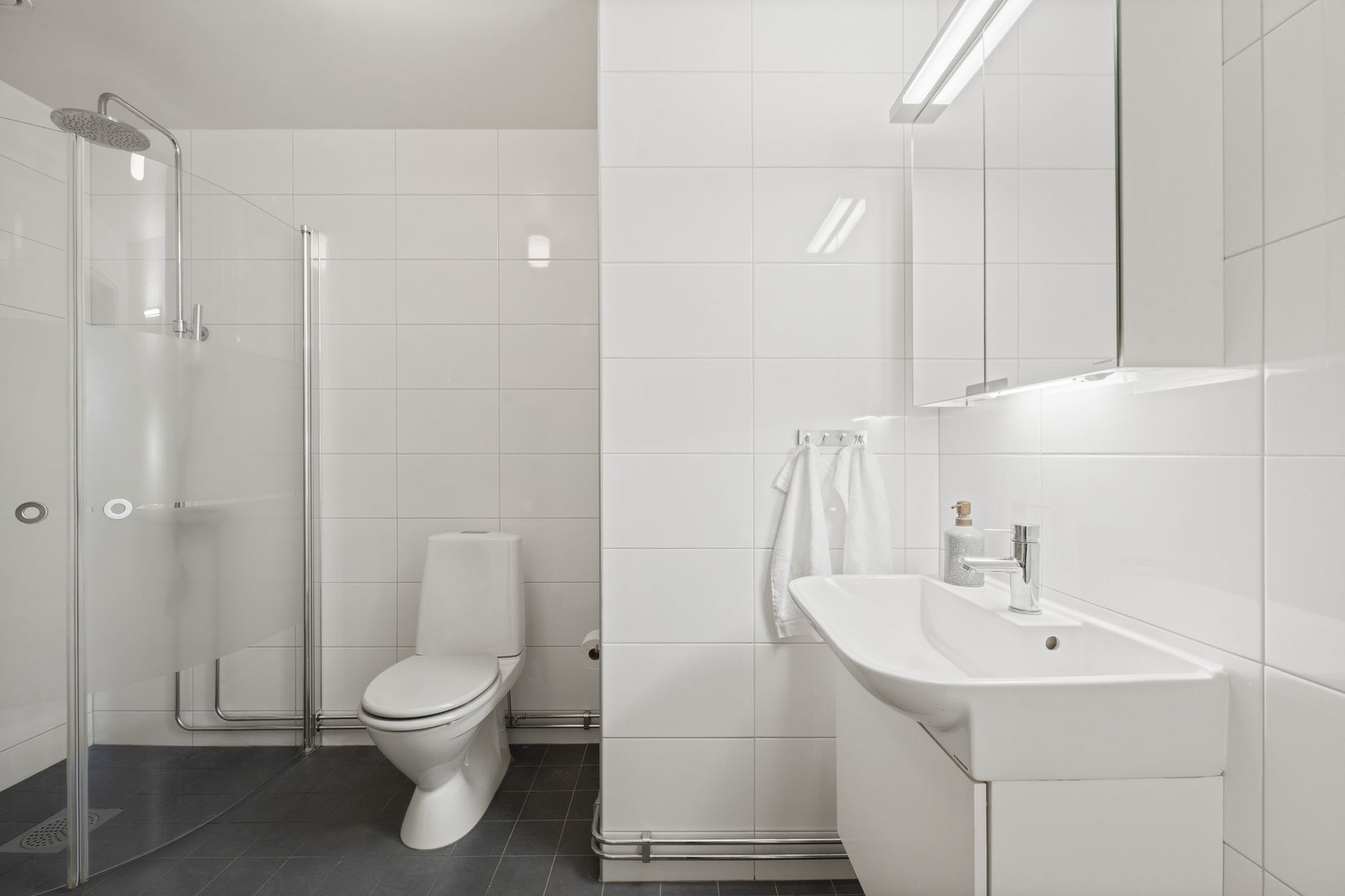 Bostadsrätt, Rörgatan 4, Luthagen - Stabby, Uppsala