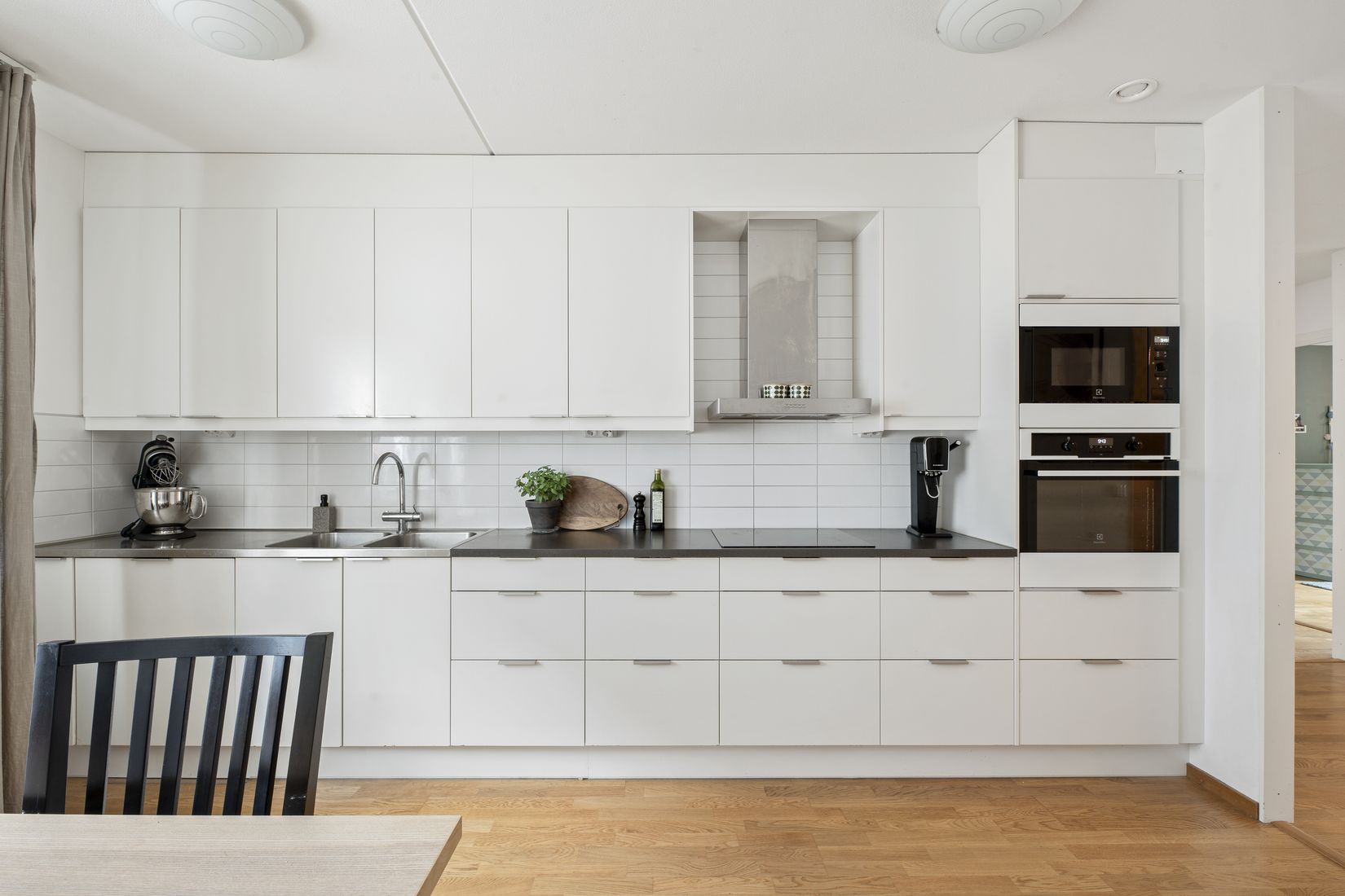 Bostadsrätt, Rörgatan 4, Luthagen - Stabby, Uppsala