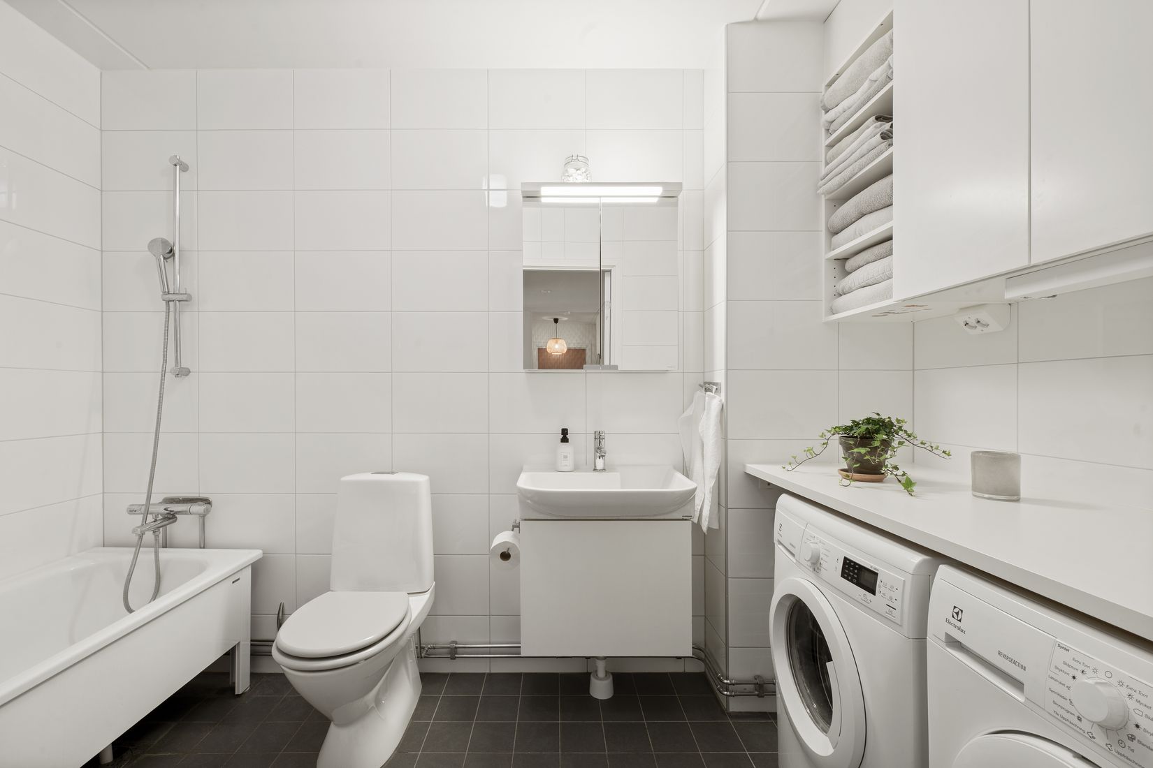 Bostadsrätt, Rörgatan 4, Luthagen - Stabby, Uppsala