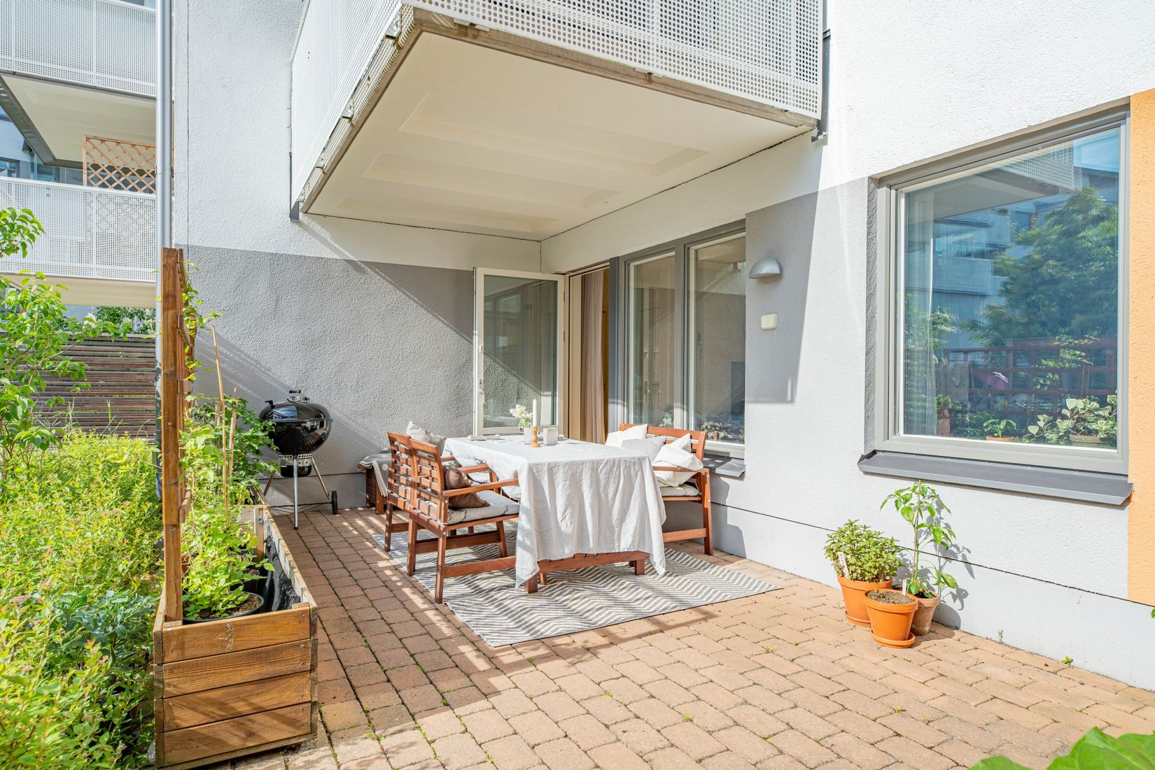 Bostadsrätt, Rörgatan 4, Luthagen - Stabby, Uppsala