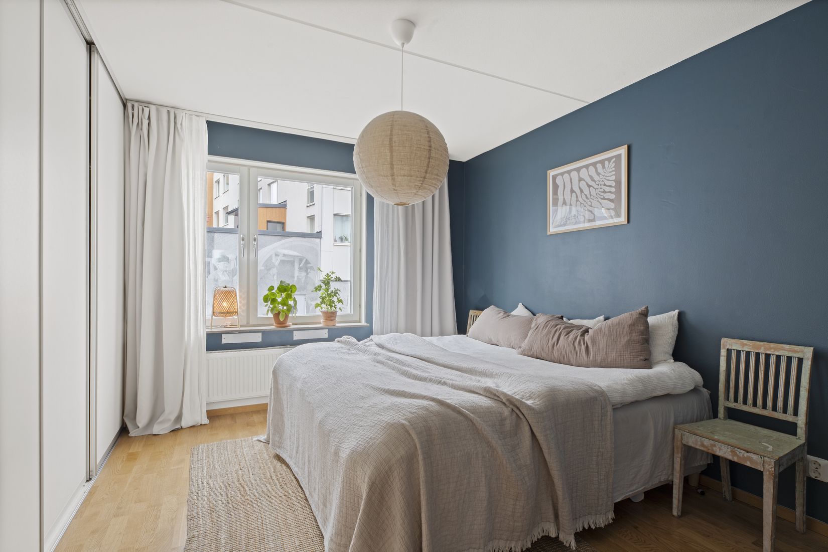 Bostadsrätt, Rörgatan 4, Luthagen - Stabby, Uppsala