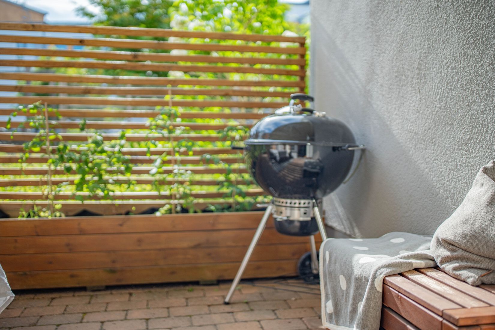 Bostadsrätt, Rörgatan 4, Luthagen - Stabby, Uppsala