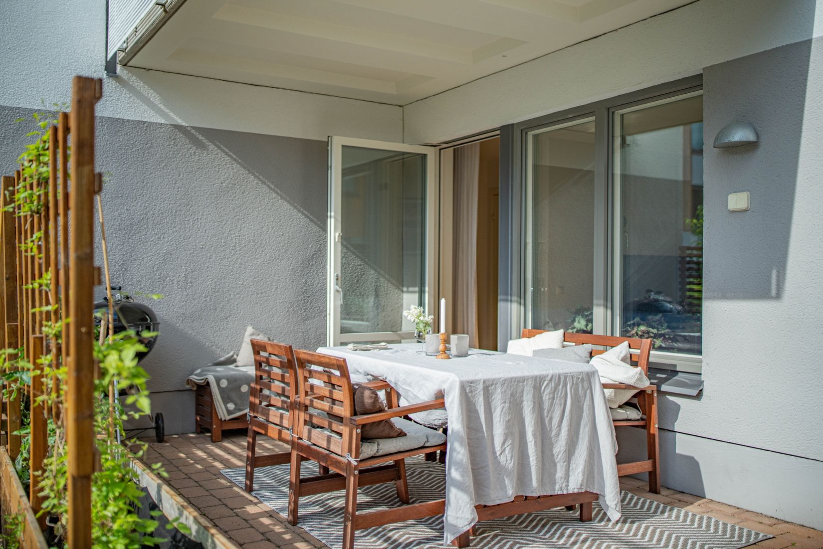 Bostadsrätt, Rörgatan 4, Luthagen - Stabby, Uppsala