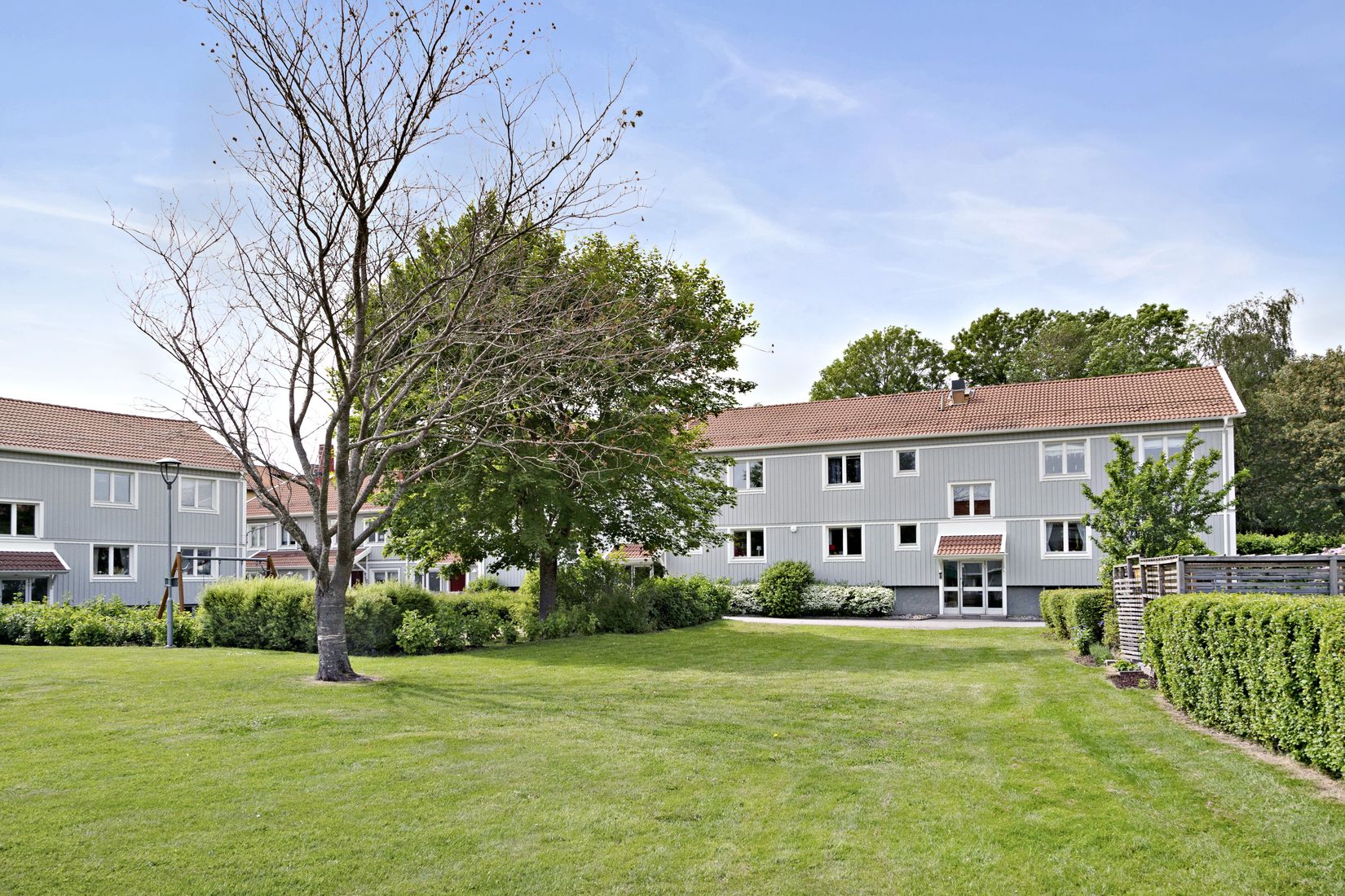 Bostadsrätt, Antenngatan 23A, Göteborg