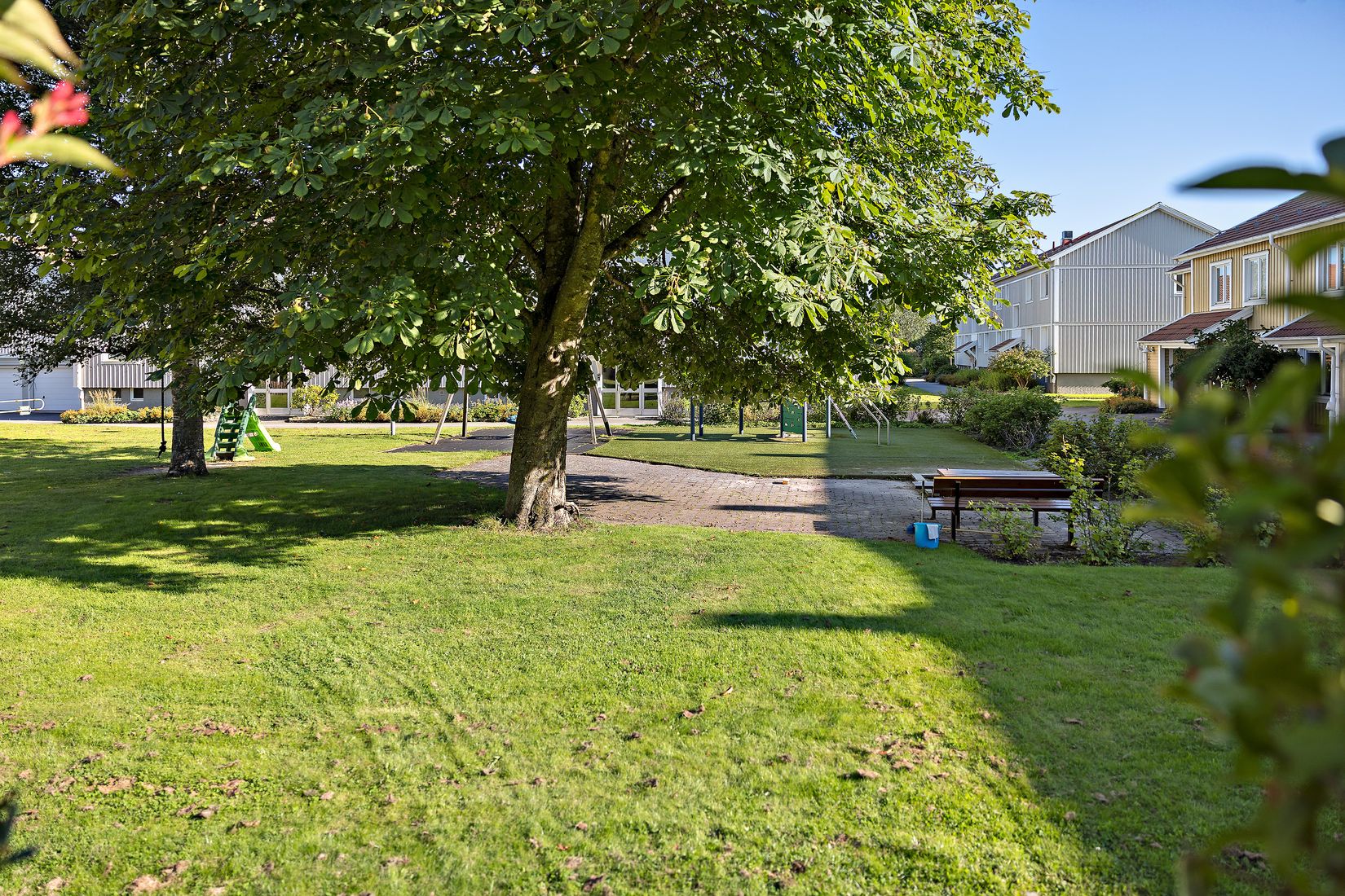 Bostadsrätt, Antenngatan 23A, Göteborg