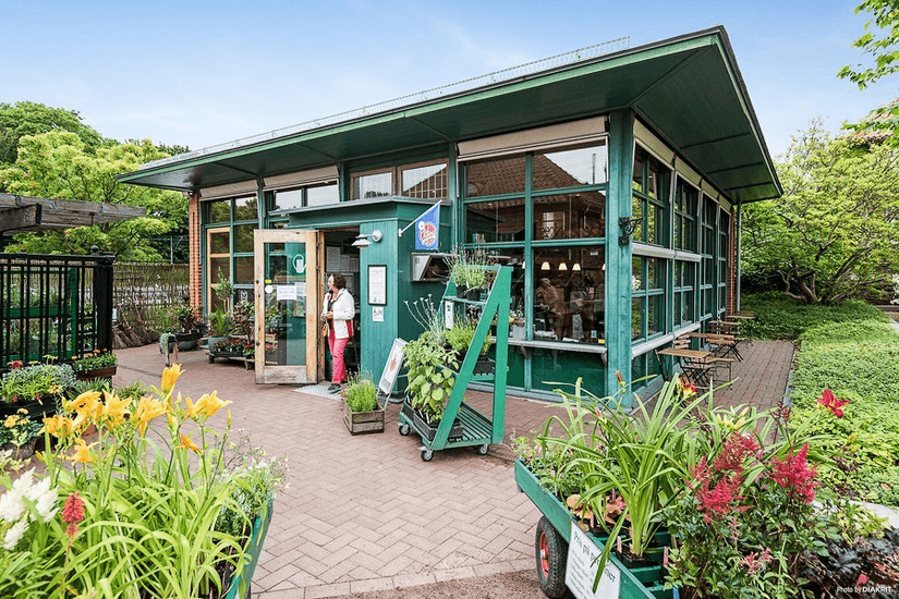 Bostadsrätt, Antenngatan 23A, Göteborg