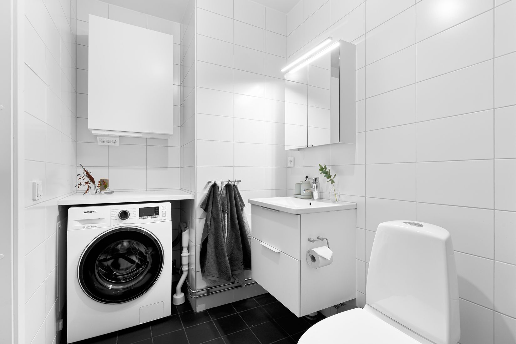 Bostadsrätt, Gimogatan 5b, Luthagen, Uppsala