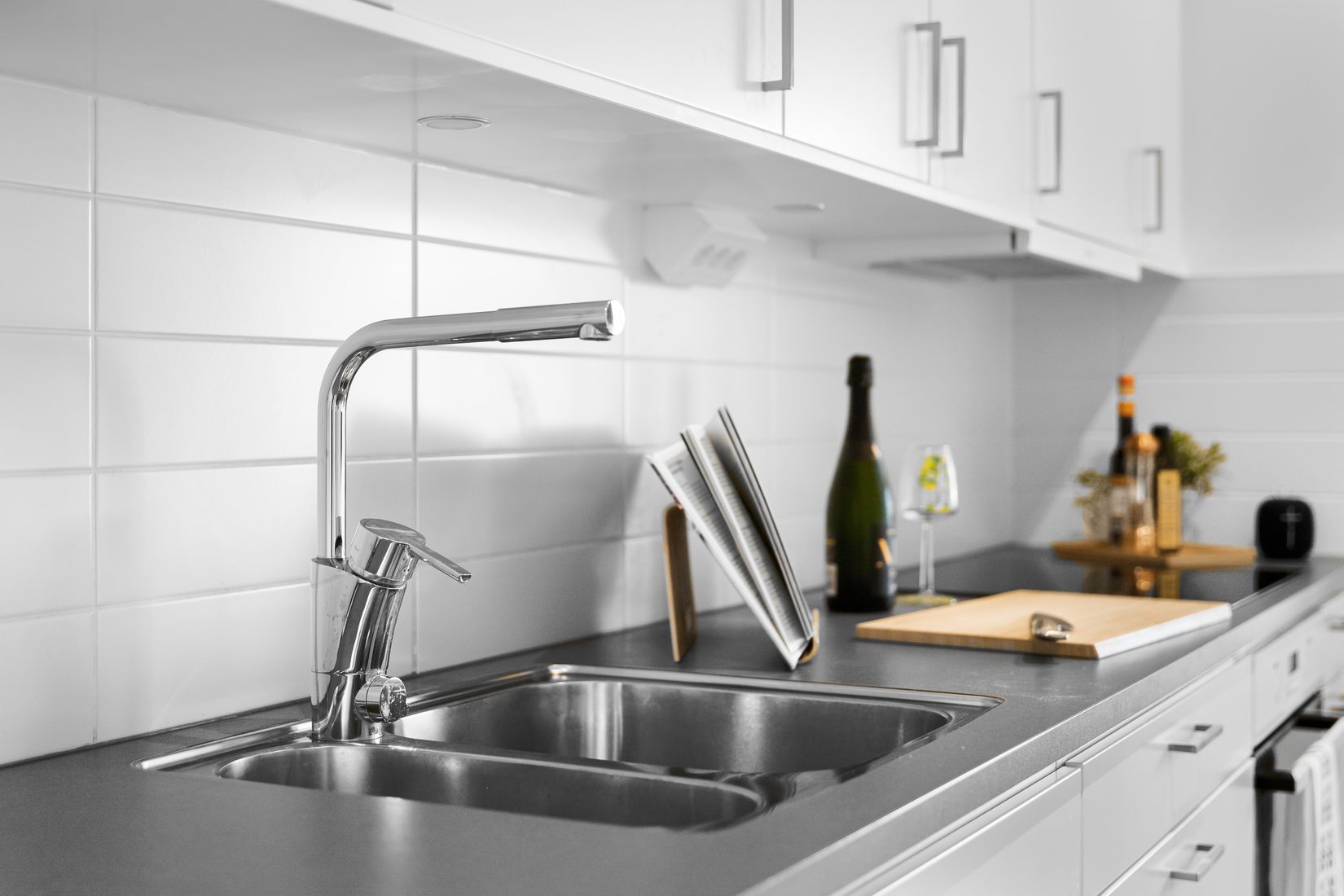 Bostadsrätt, Gimogatan 5b, Luthagen, Uppsala