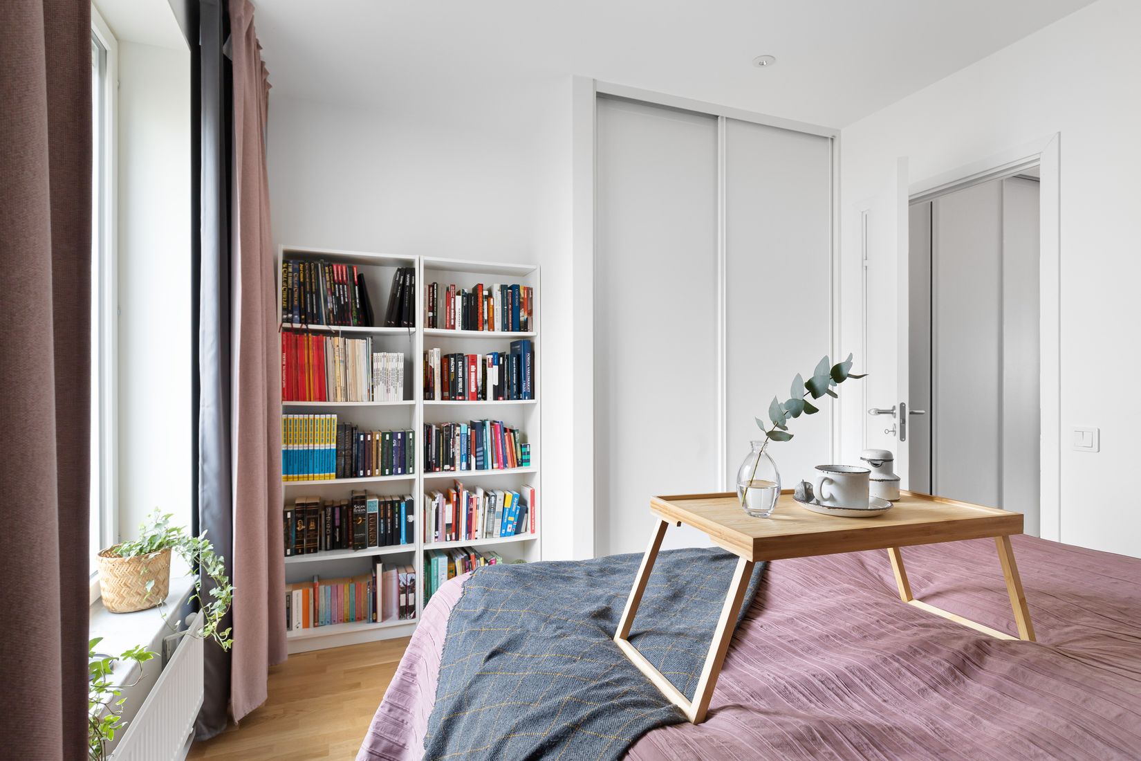 Bostadsrätt, Gimogatan 5b, Luthagen, Uppsala