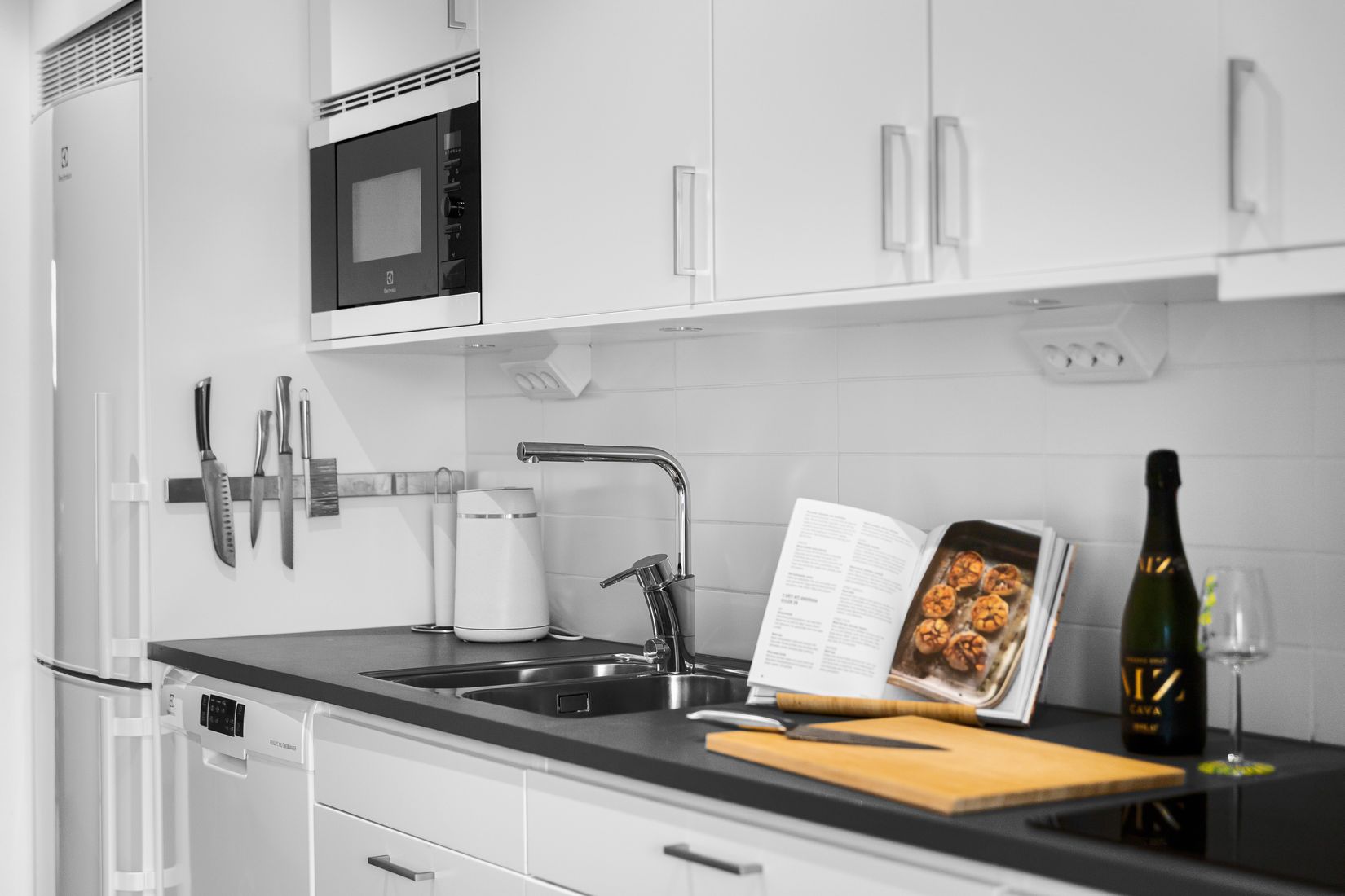 Bostadsrätt, Gimogatan 5b, Luthagen, Uppsala