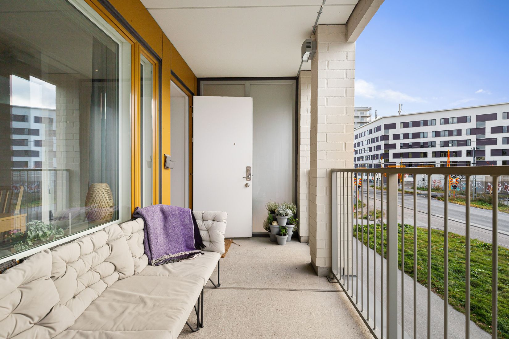 Bostadsrätt, Gimogatan 5b, Luthagen, Uppsala