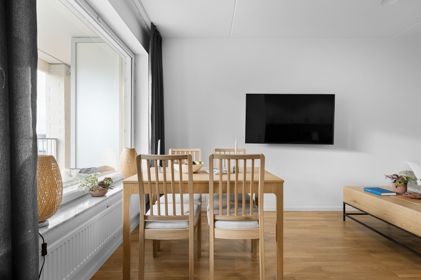 Bostadsrätt, Gimogatan 5b, Luthagen, Uppsala